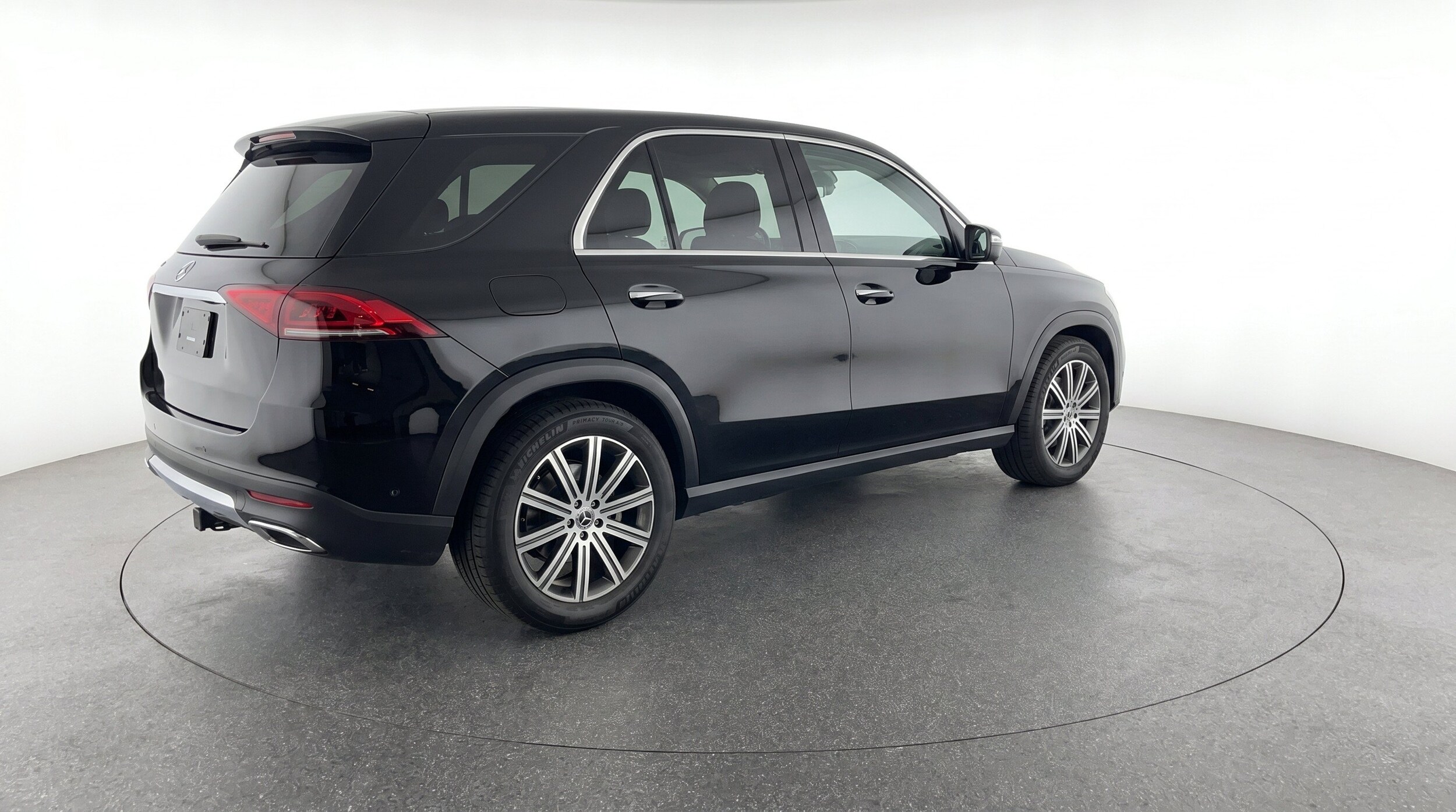 Thumbnail: 2026 Mercedes-Benz GLE - 9