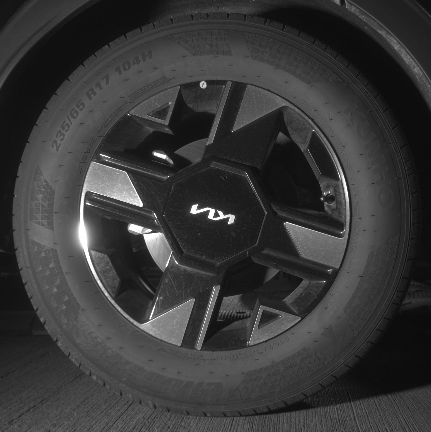 Thumbnail: 2026 Kia Sportage - 15