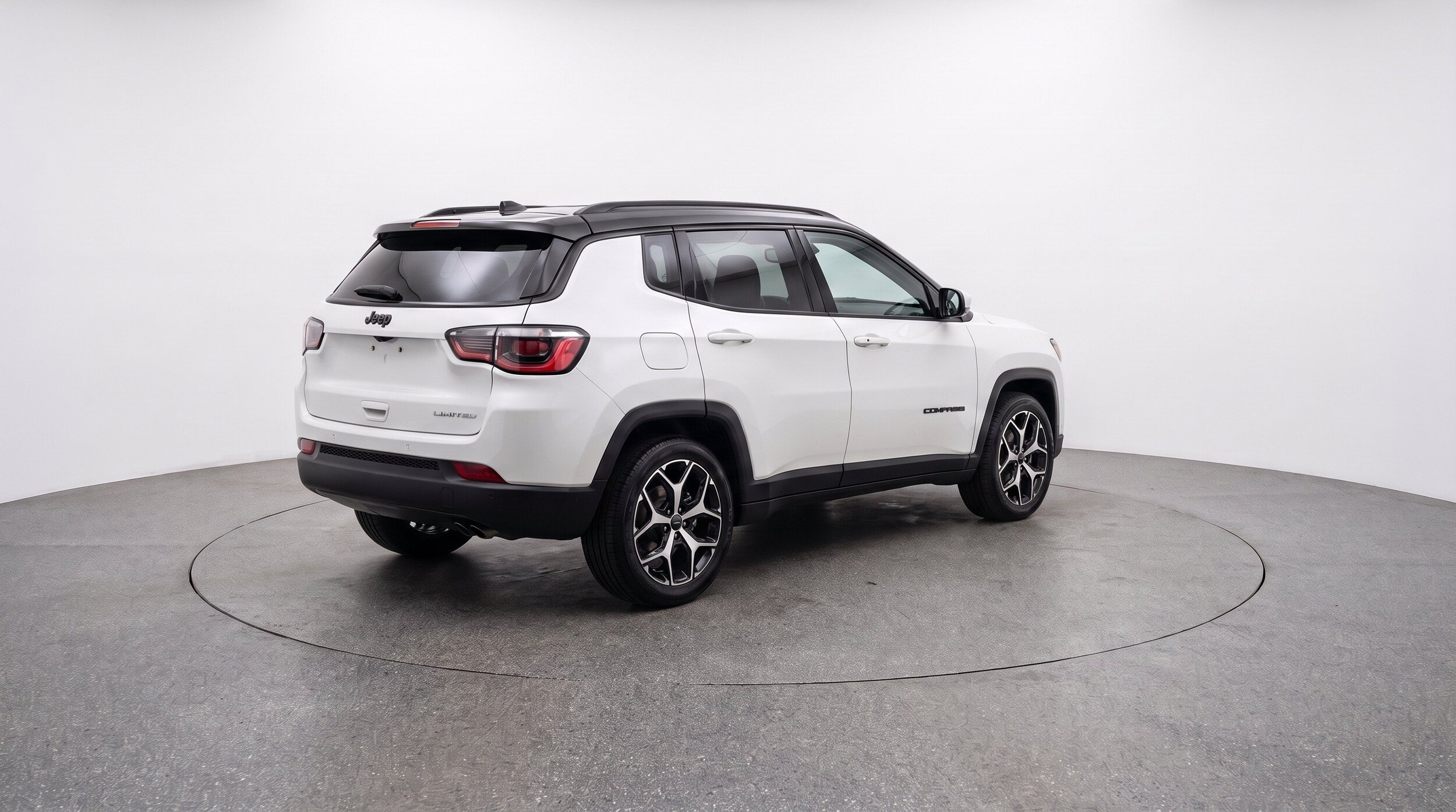 Thumbnail: 2025 Jeep Compass - 9