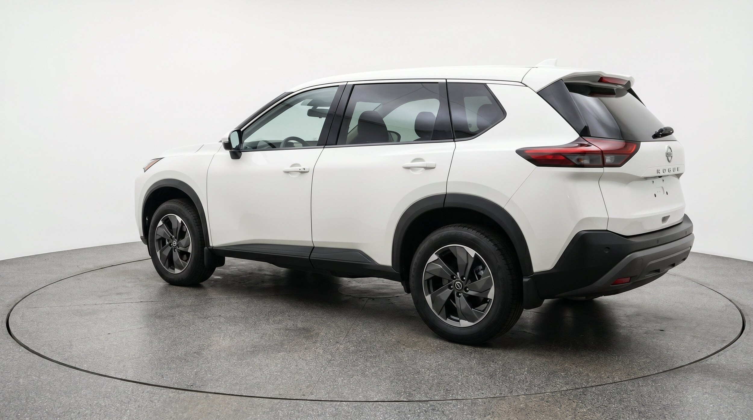 Thumbnail: 2025 Nissan Rogue - 6