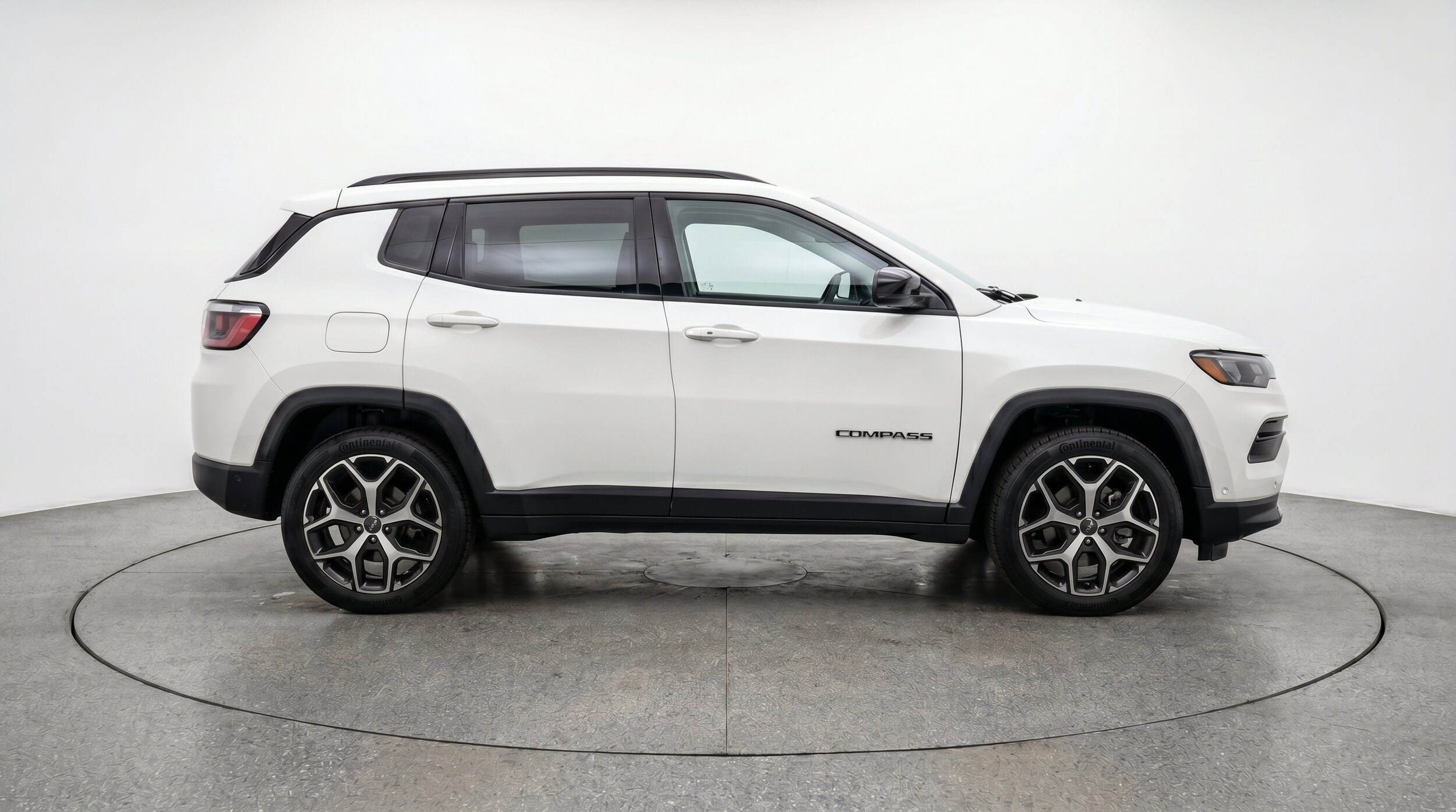Thumbnail: 2025 Jeep Compass - 11