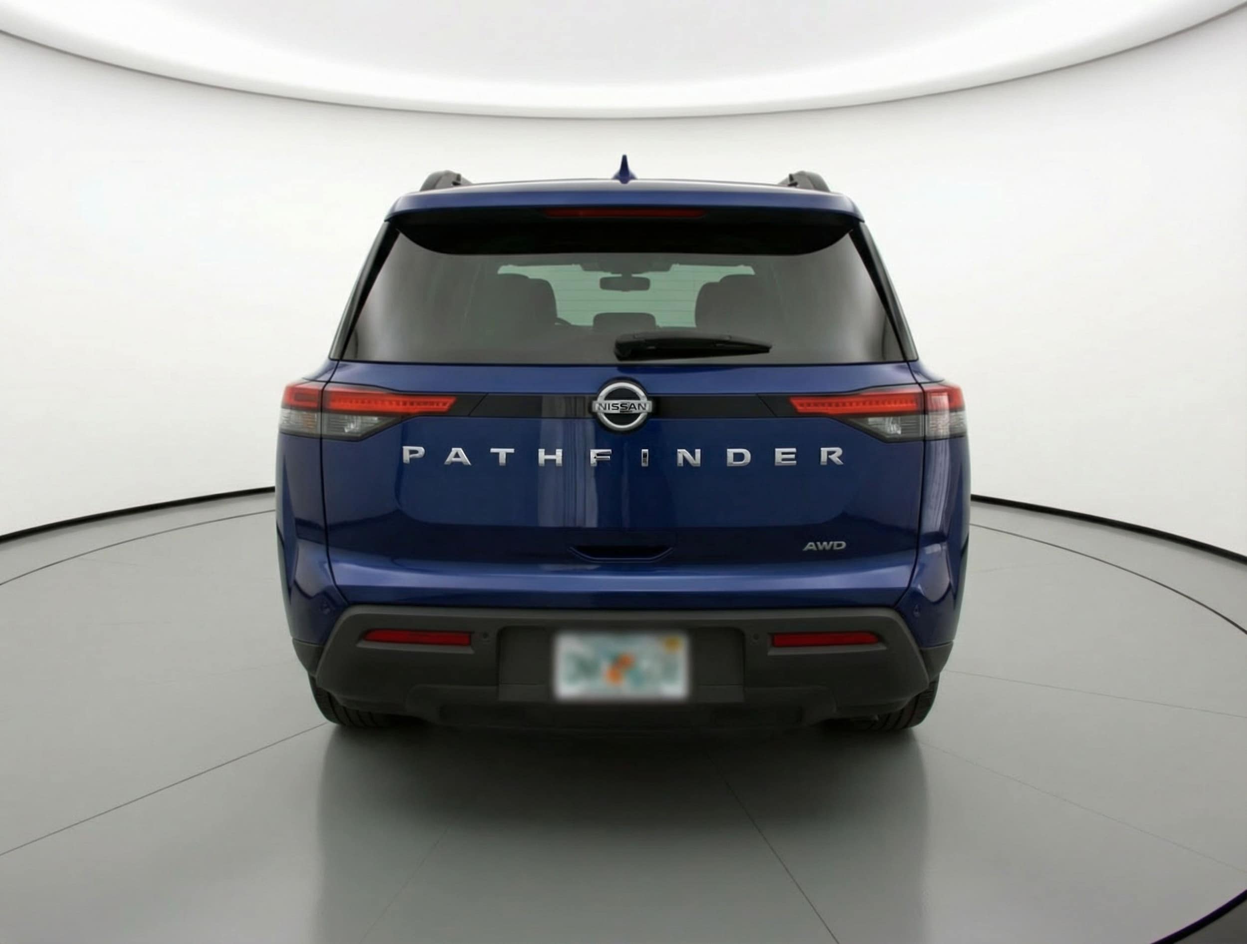 Thumbnail: 2025 Nissan Pathfinder - 6