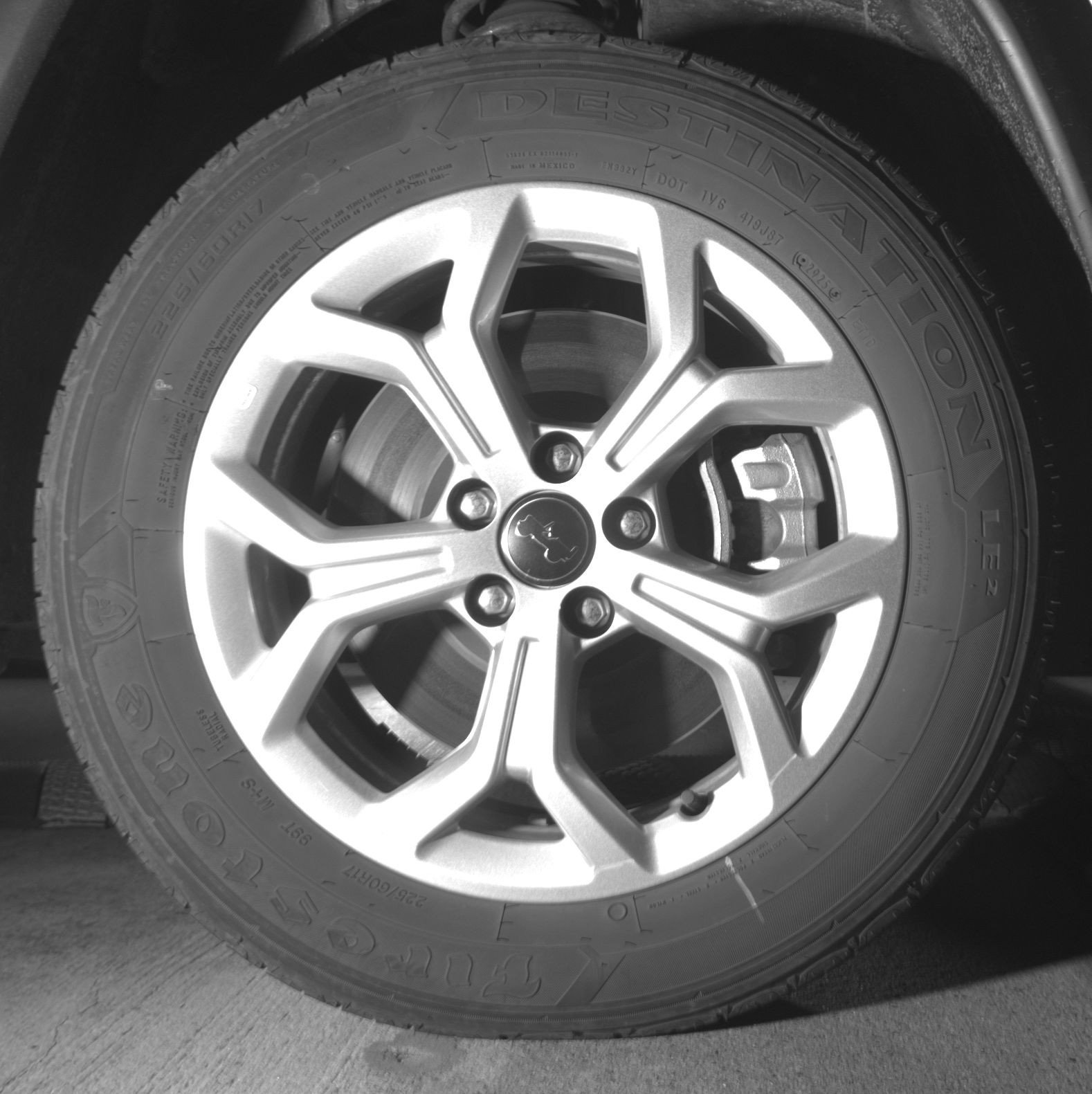 Thumbnail: 2025 Jeep Compass - 13