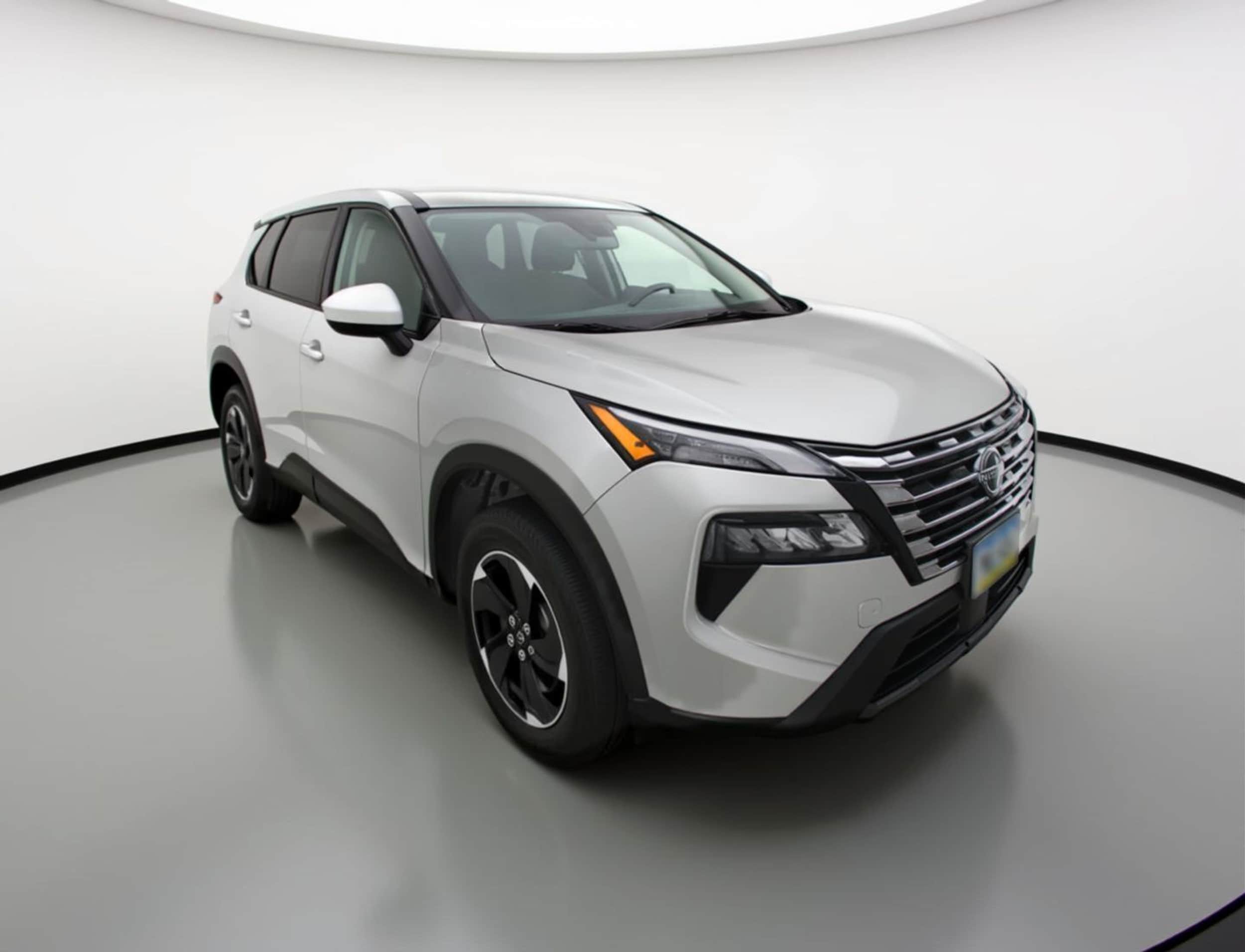 Thumbnail: 2025 Nissan Rogue - 1