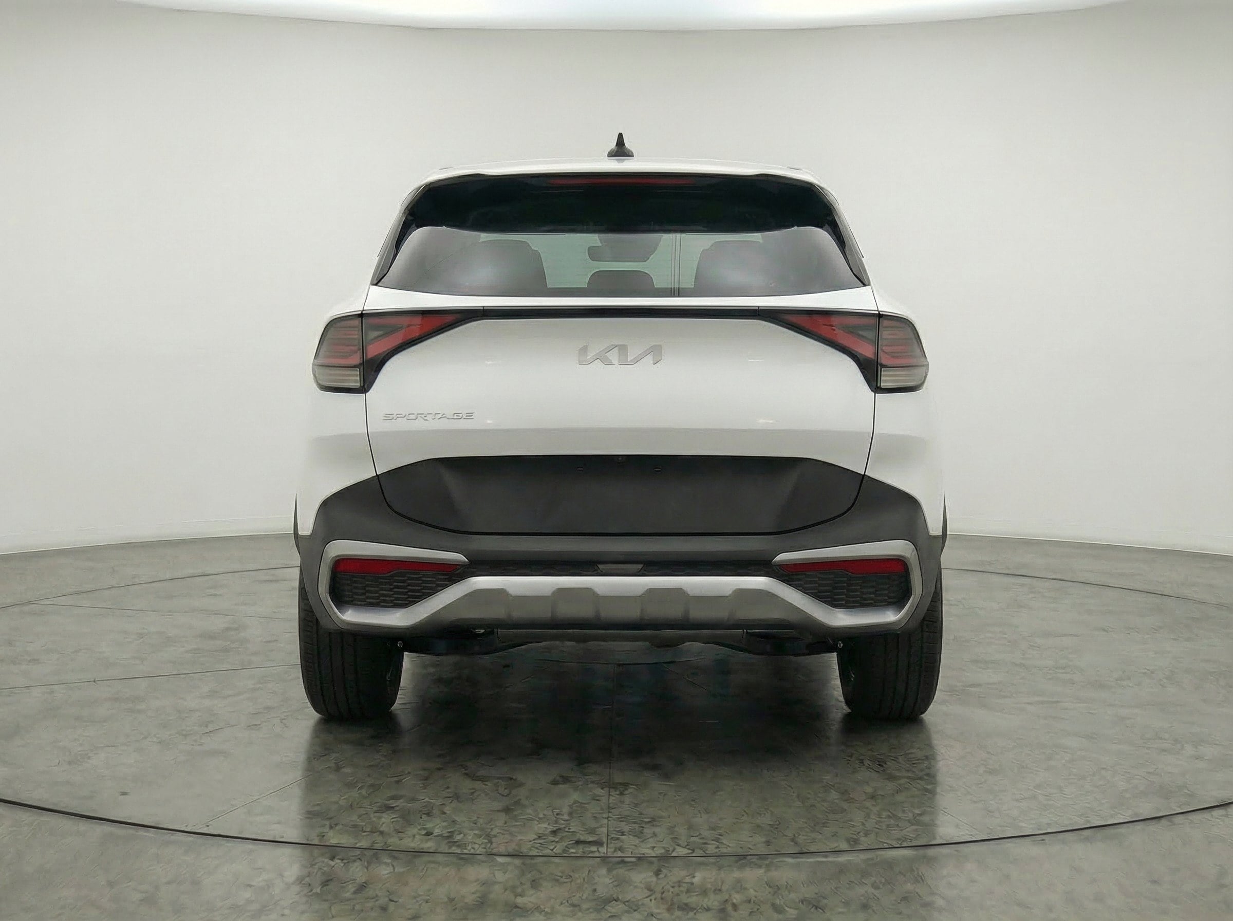 Thumbnail: 2026 Kia Sportage - 7