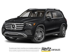 2024 Mercedes-Benz GLS 450 4MATIC -
                  Las Vegas, NV