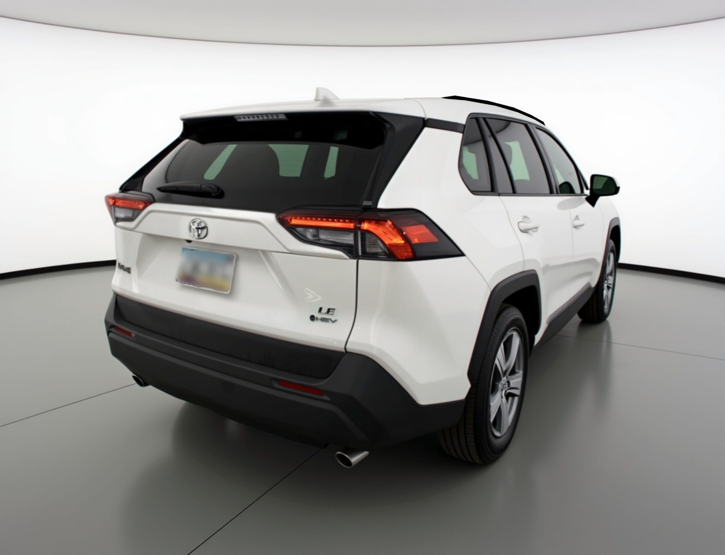 Thumbnail: 2025 Toyota RAV4 - 7