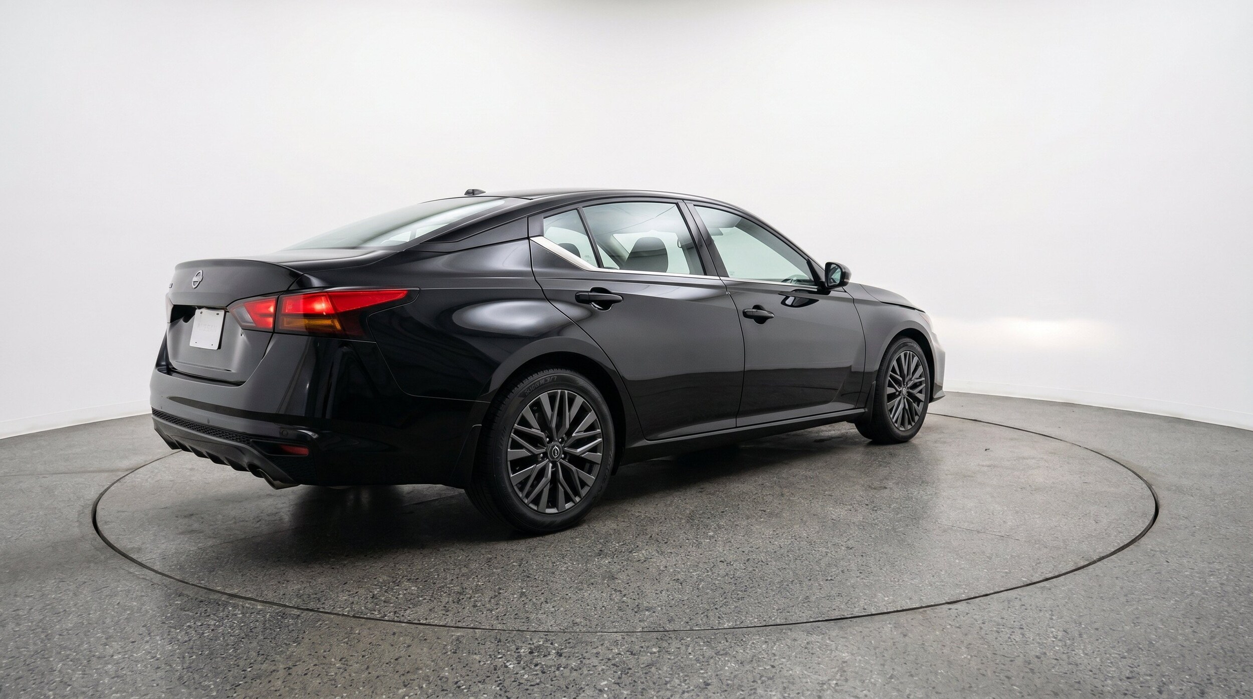 Thumbnail: 2026 Nissan Altima - 9