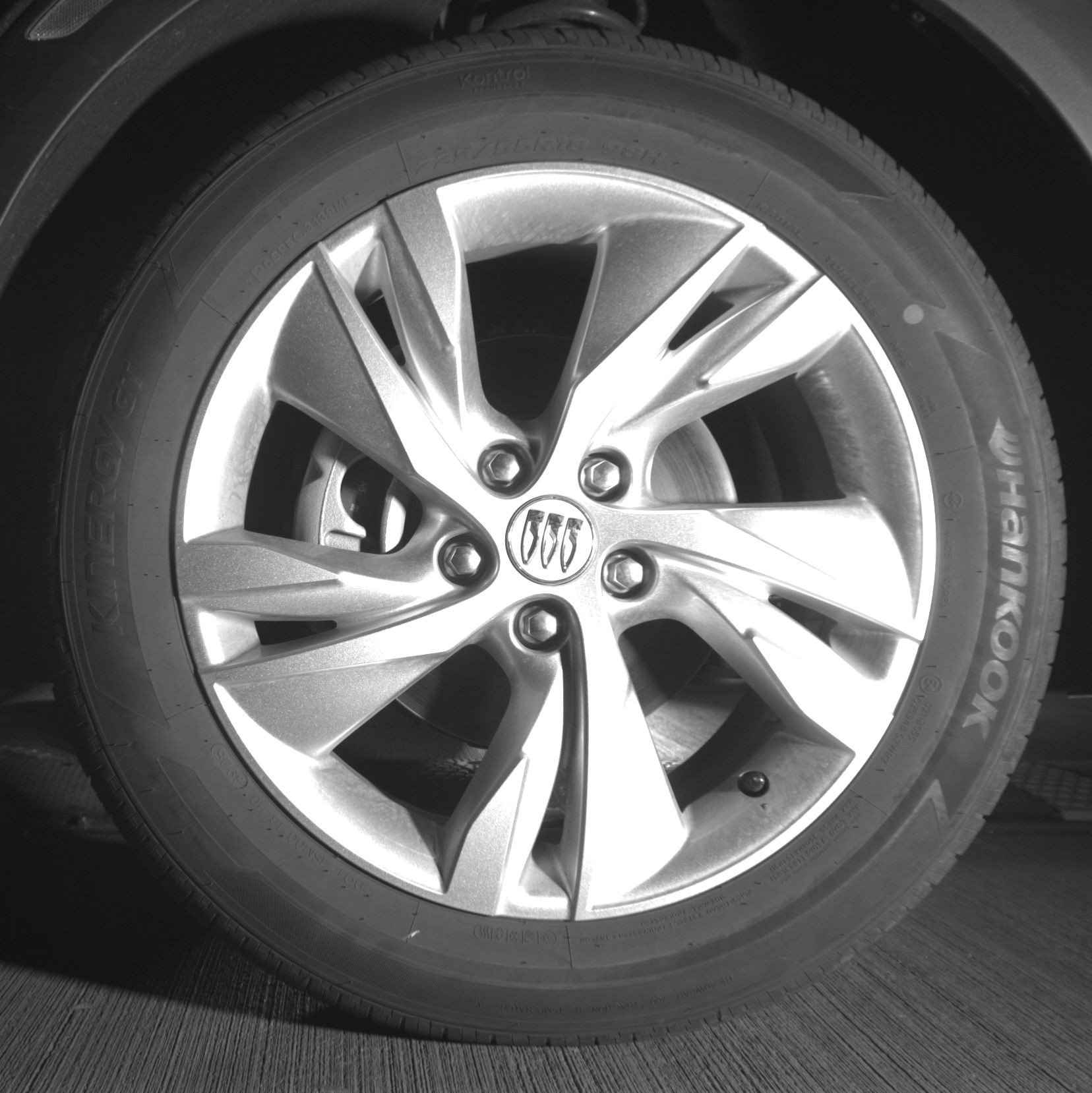 Thumbnail: 2026 Buick Encore GX - 12