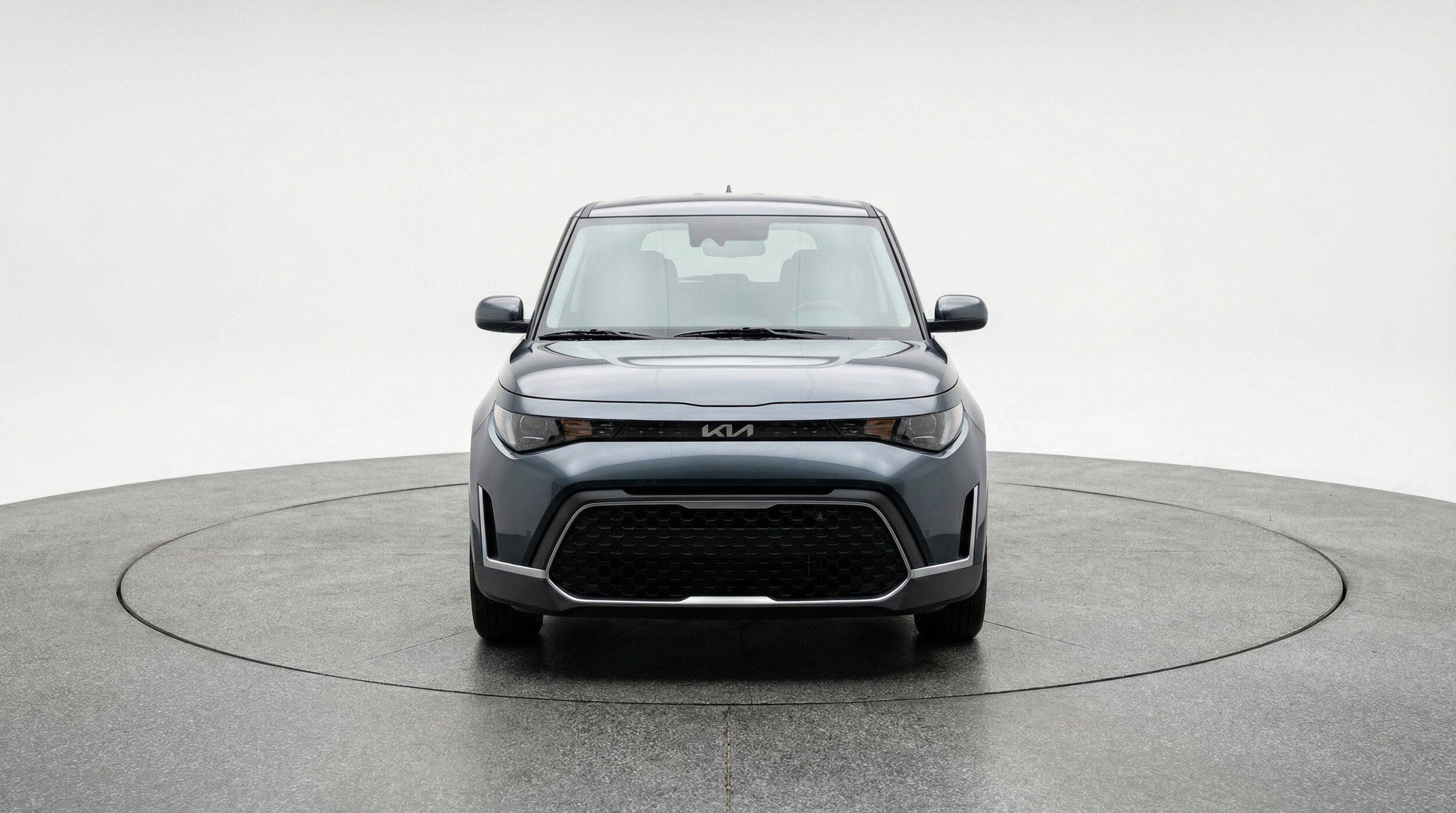Thumbnail: 2025 Kia Soul - 2