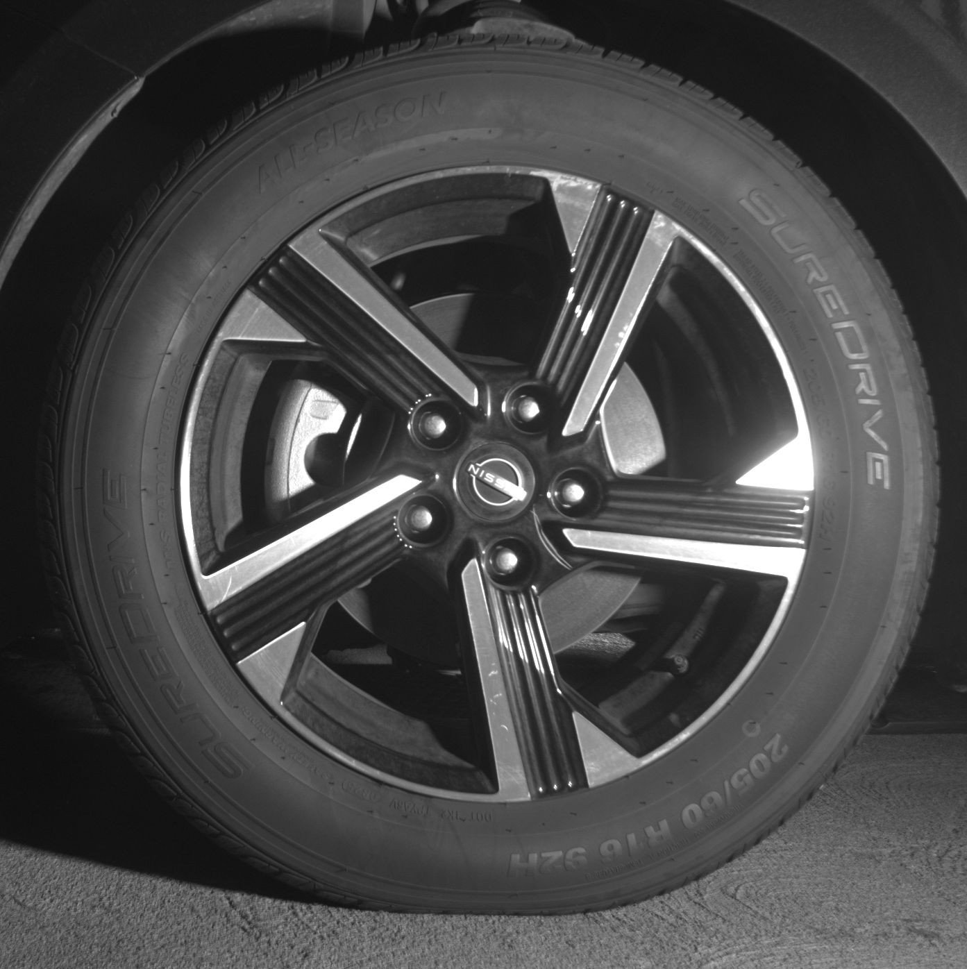 Thumbnail: 2025 Nissan Sentra - 12