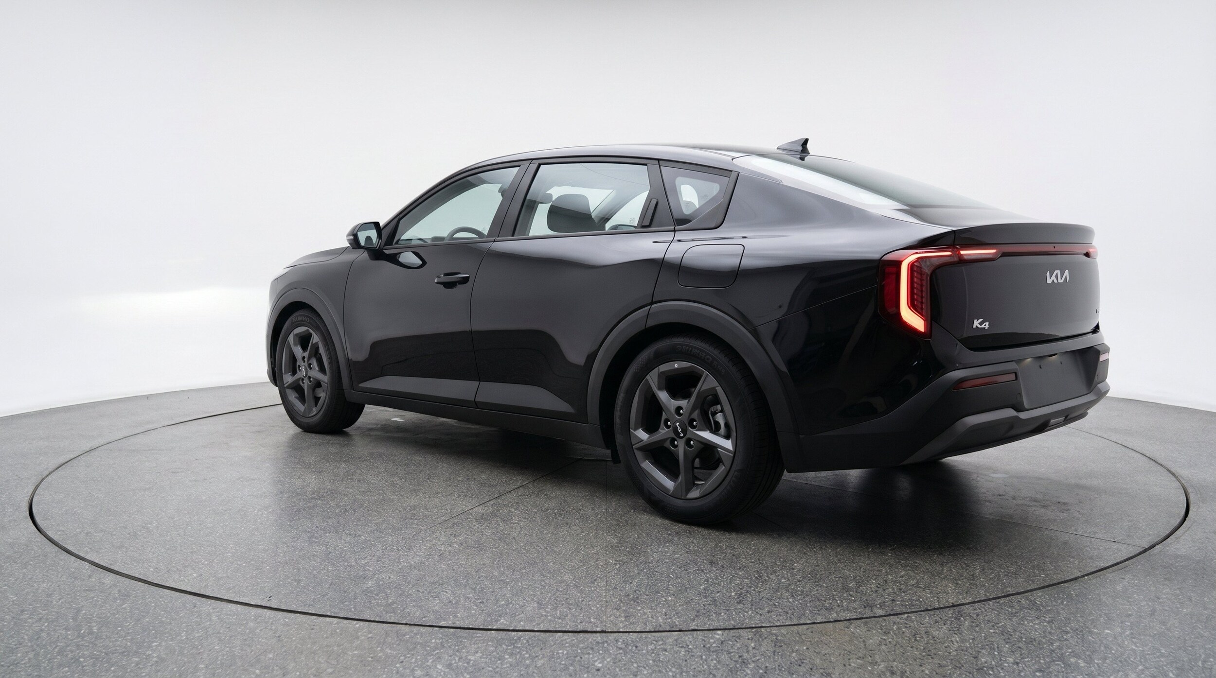 Thumbnail: 2025 Kia K4 - 6