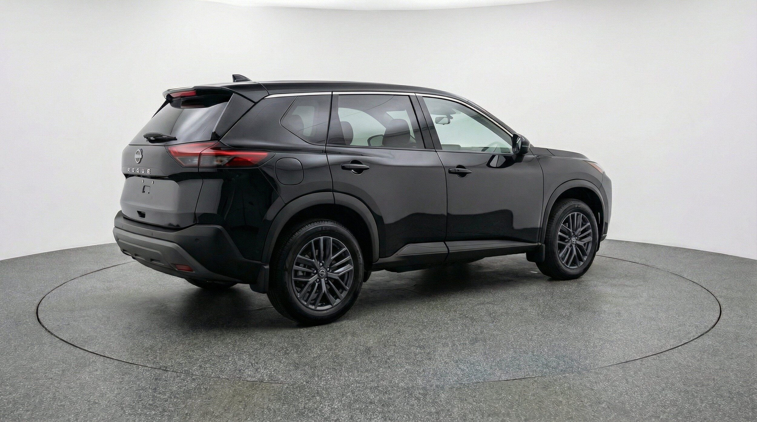 Thumbnail: 2026 Nissan Rogue - 9