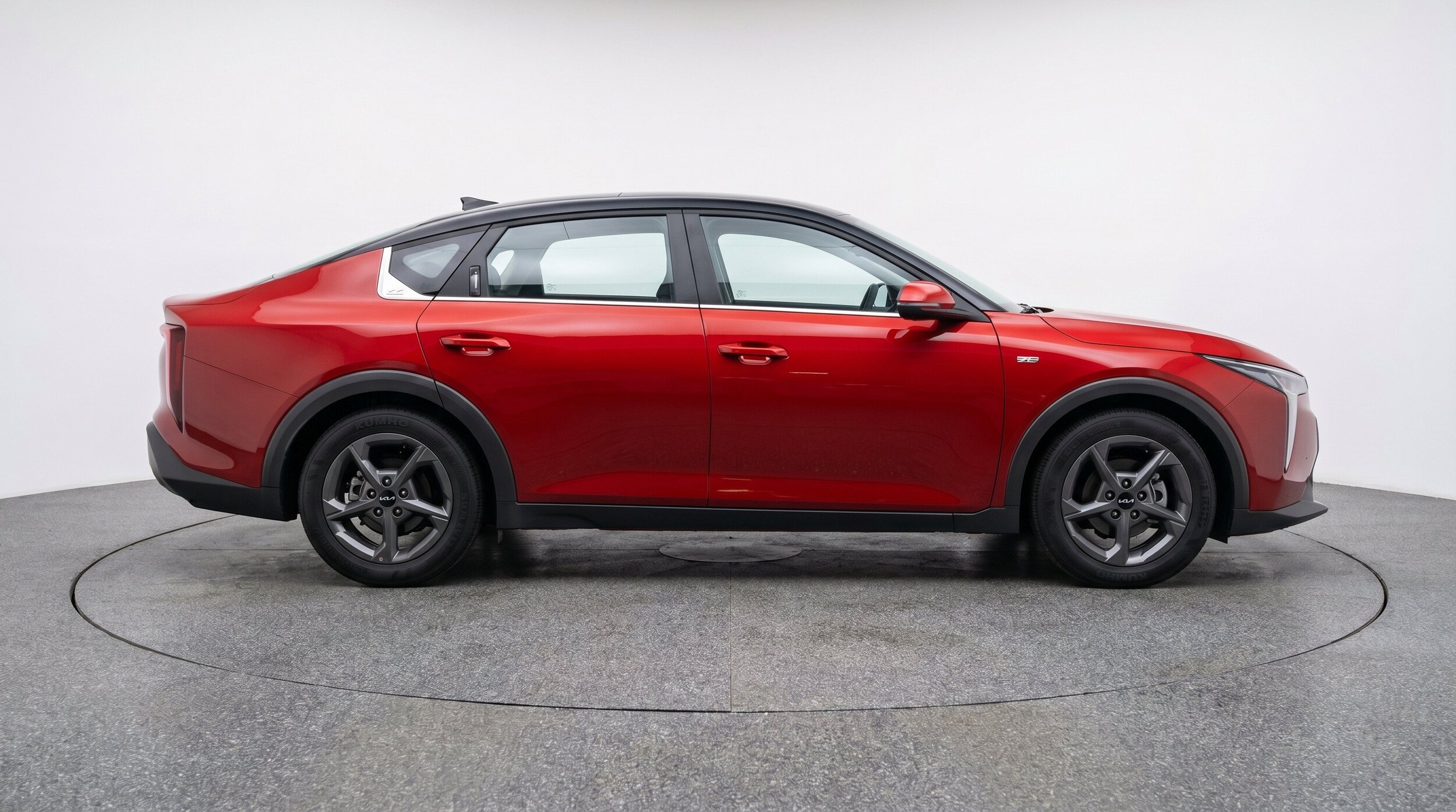Thumbnail: 2026 Kia K4 - 11