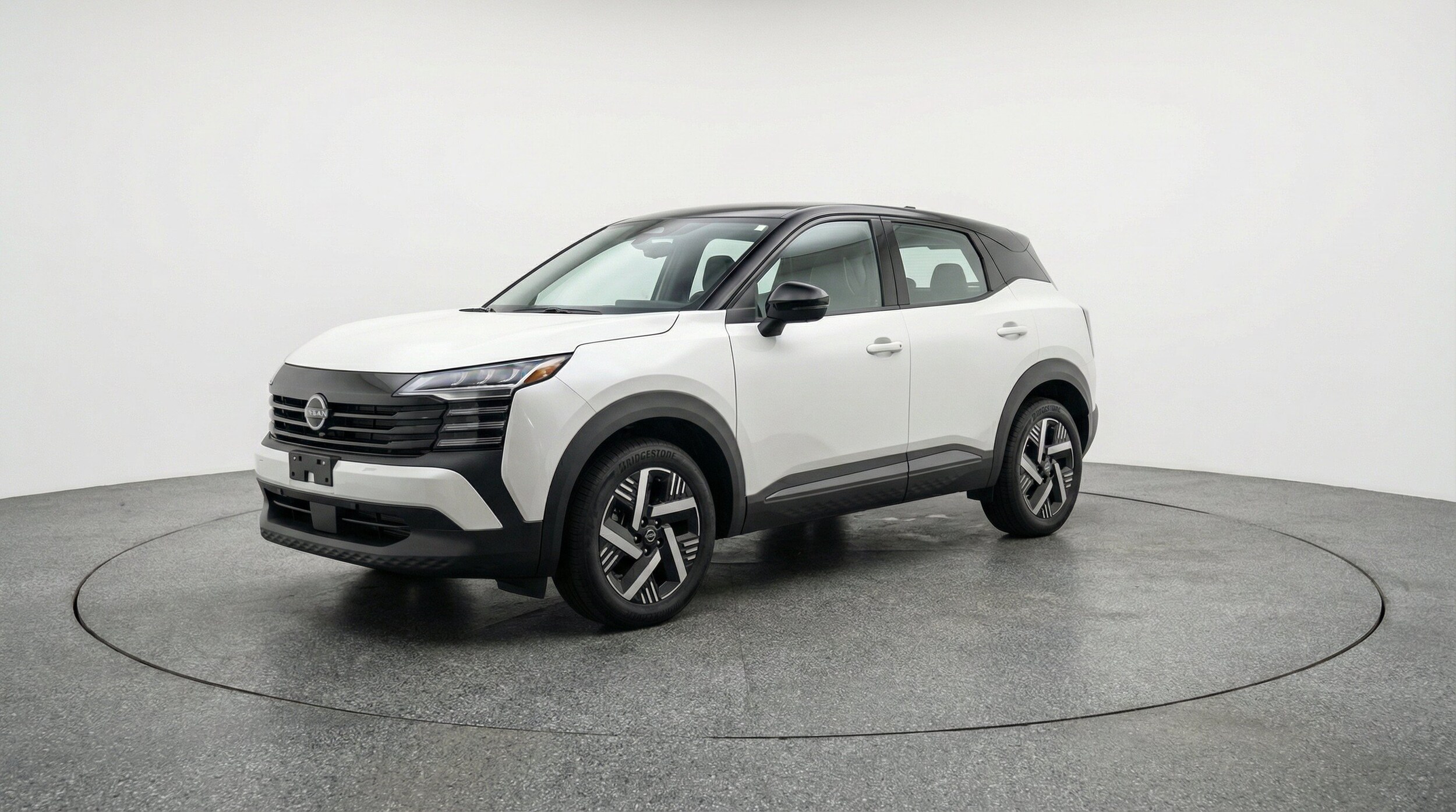 Thumbnail: 2026 Nissan Kicks - 3