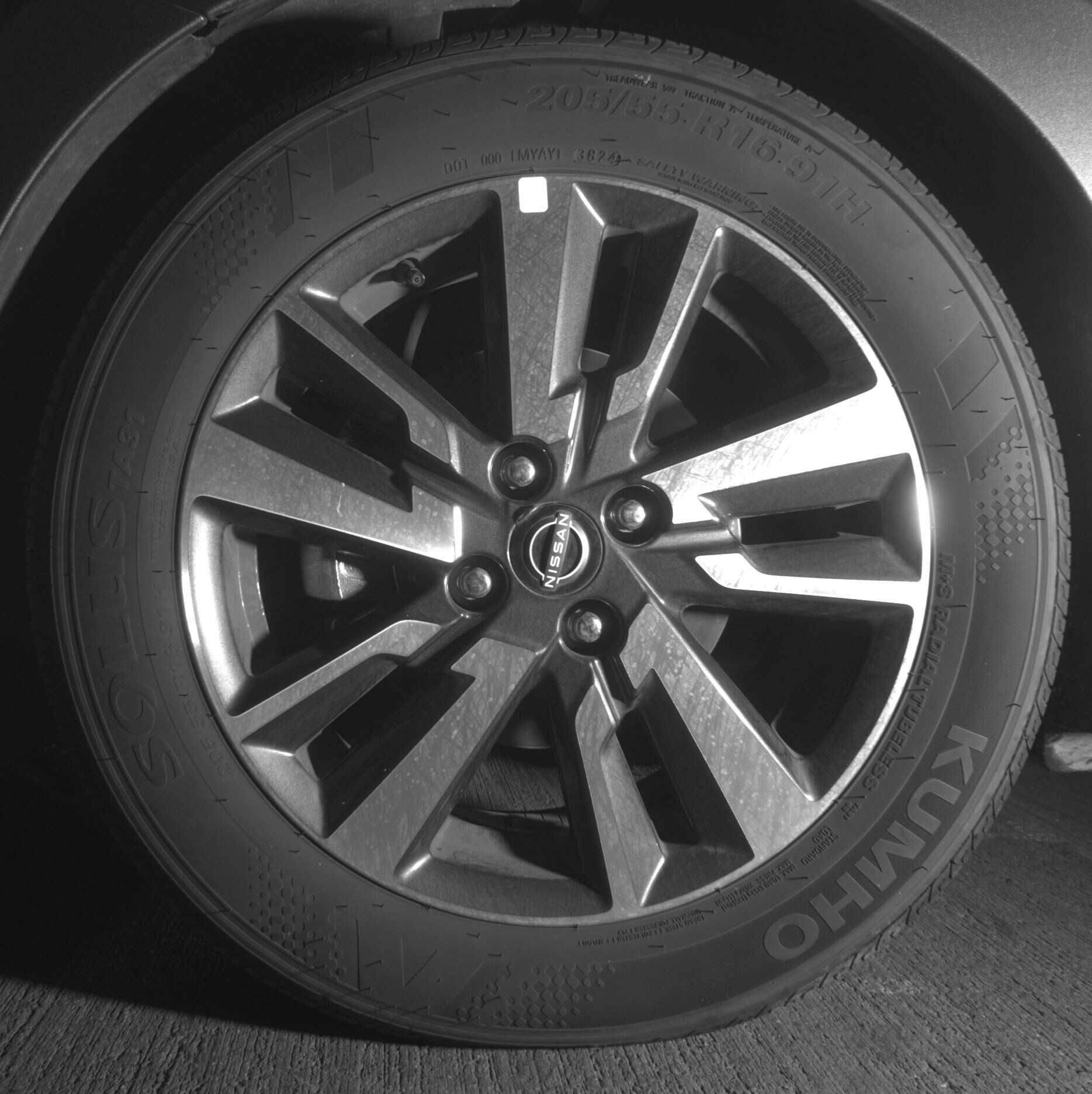 Thumbnail: 2025 Nissan Versa - 9