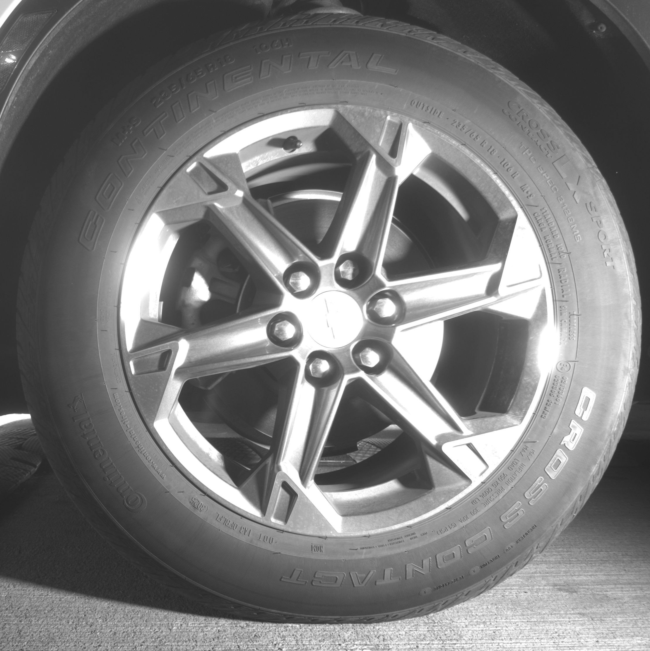 Thumbnail: 2025 Chevrolet Blazer - 12