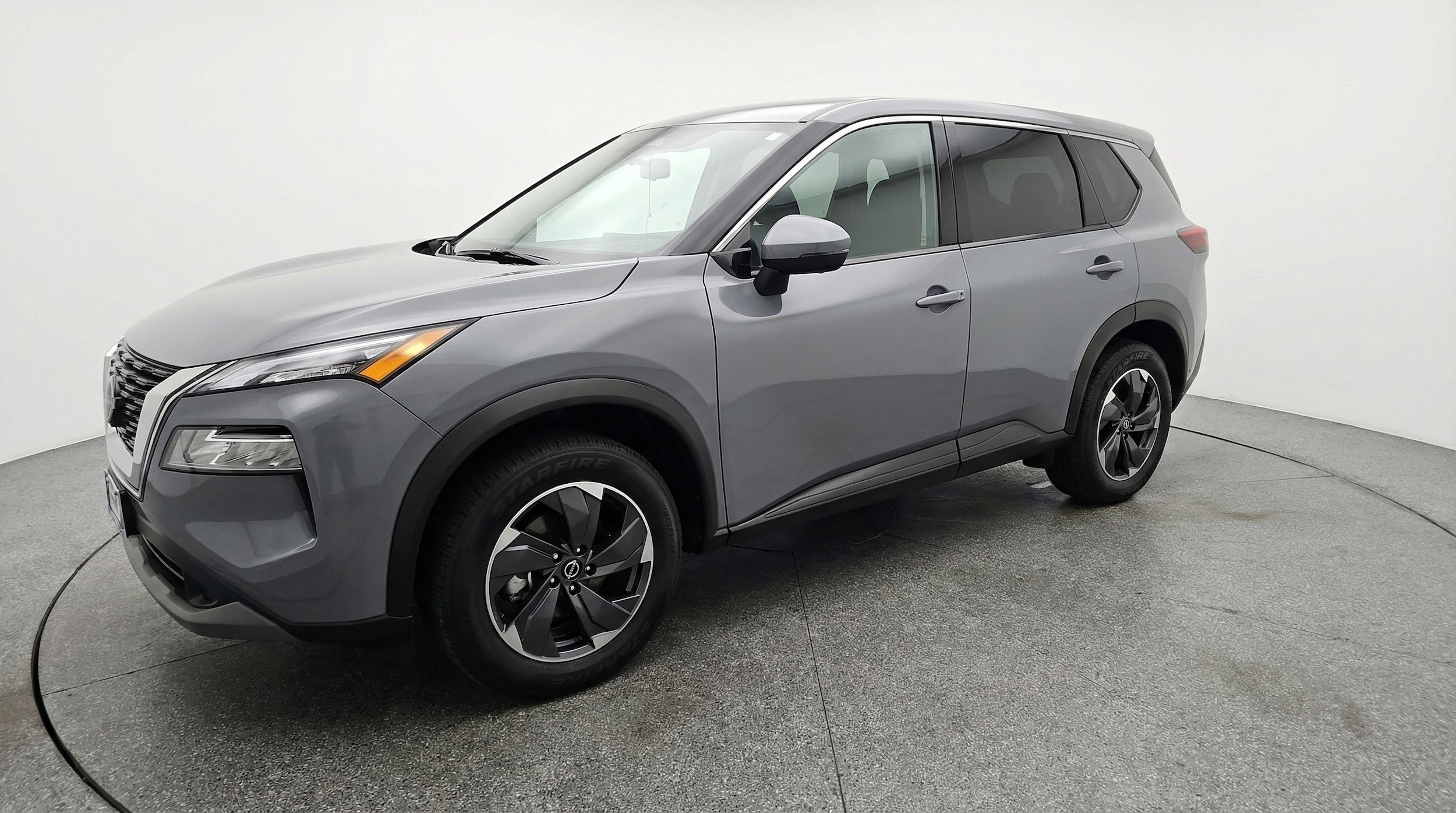 Thumbnail: 2025 Nissan Rogue - 3