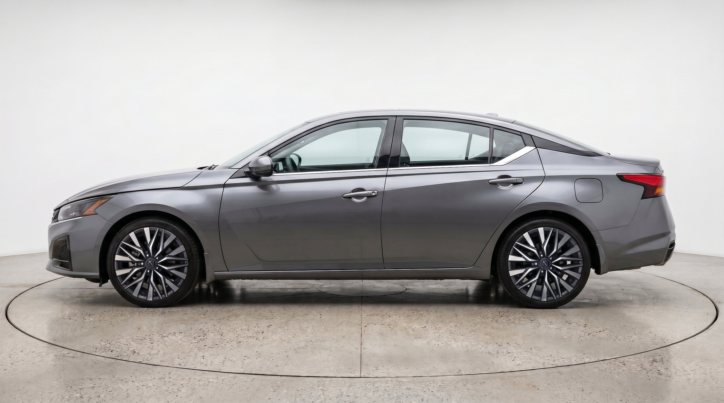Thumbnail: 2026 Nissan Altima - 5