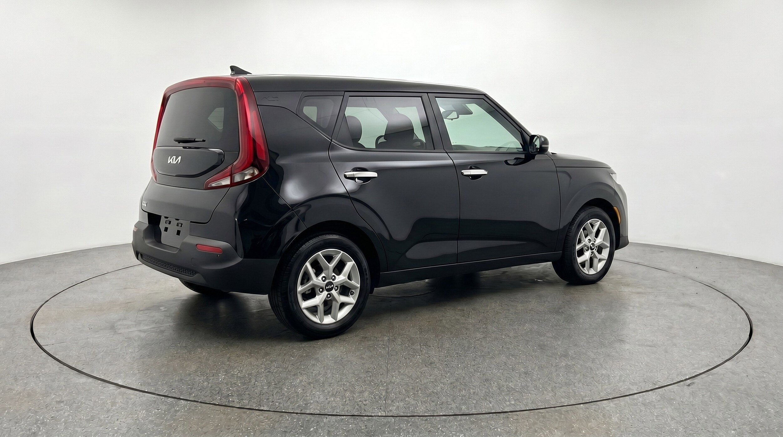 Thumbnail: 2025 Kia Soul - 9