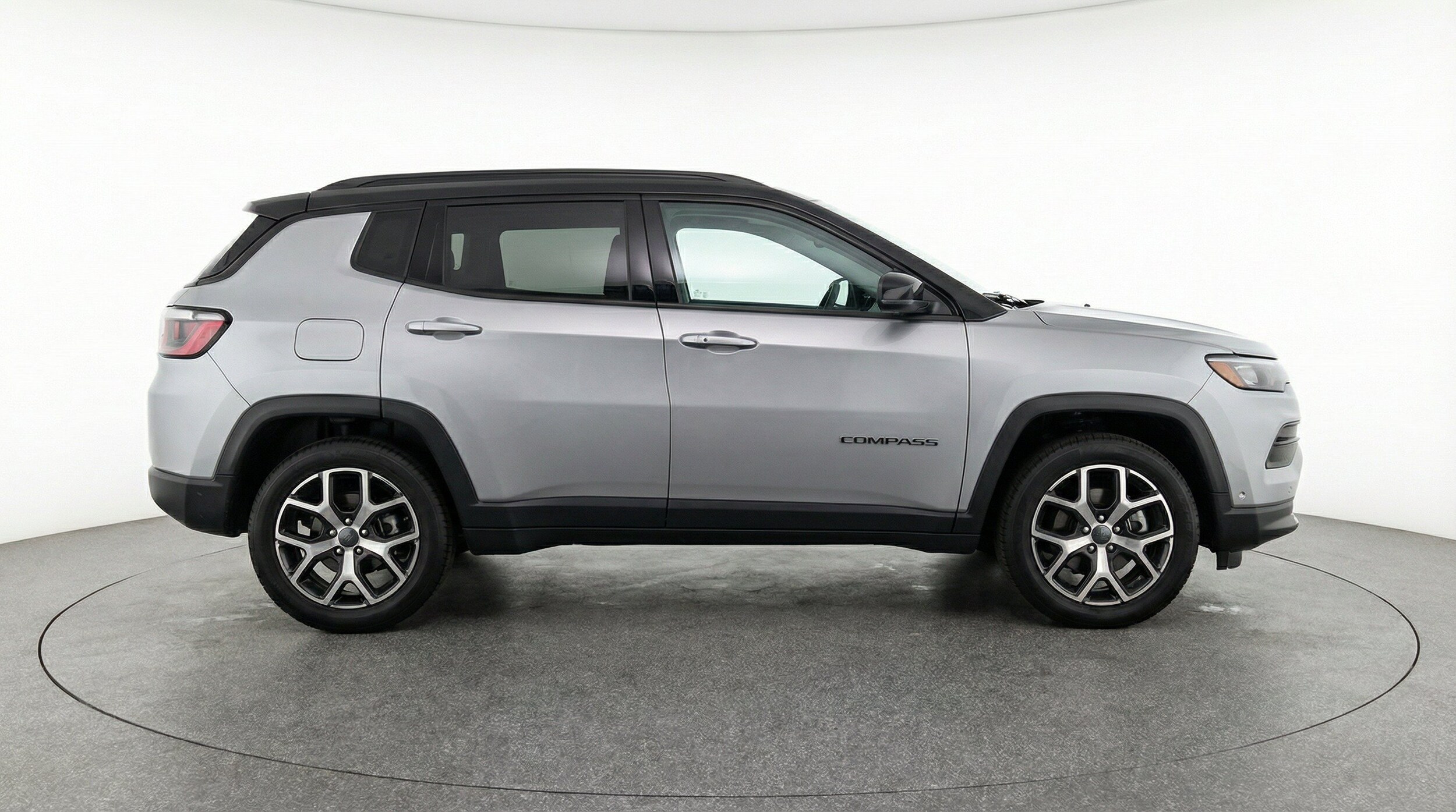 Thumbnail: 2025 Jeep Compass - 10