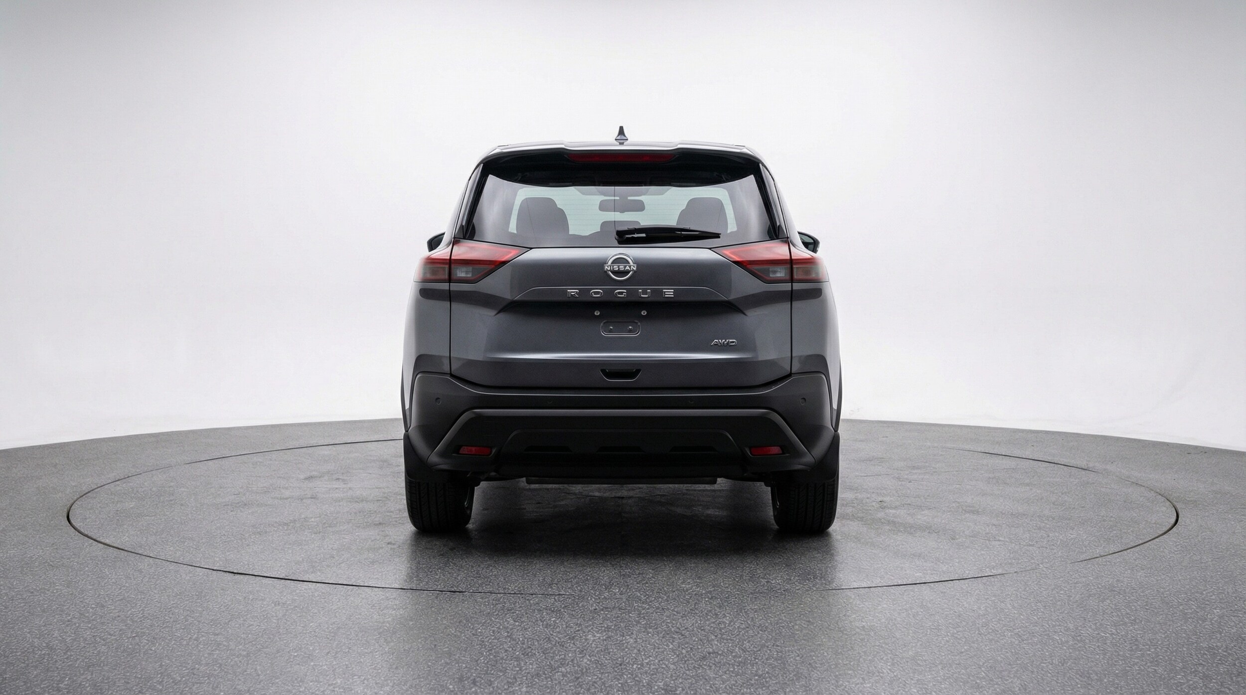 Thumbnail: 2025 Nissan Rogue - 6