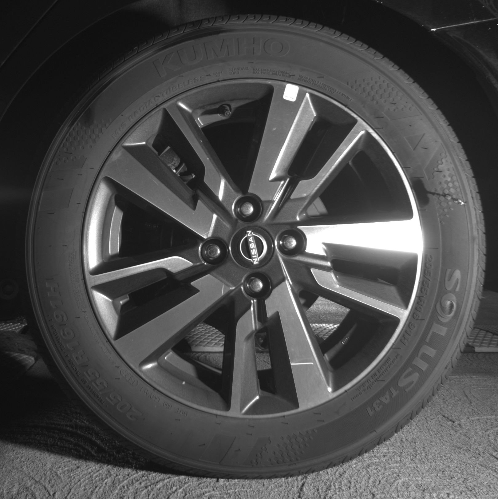 Thumbnail: 2025 Nissan Versa - 14