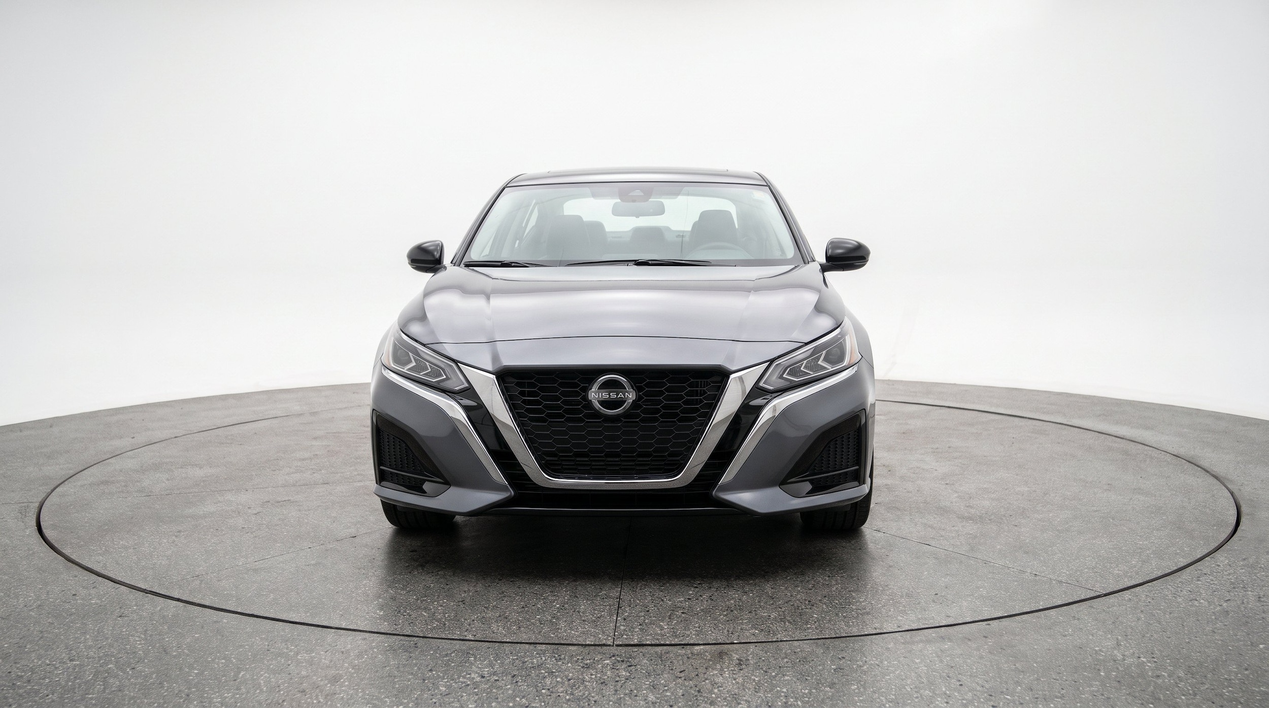 Thumbnail: 2026 Nissan Altima - 2