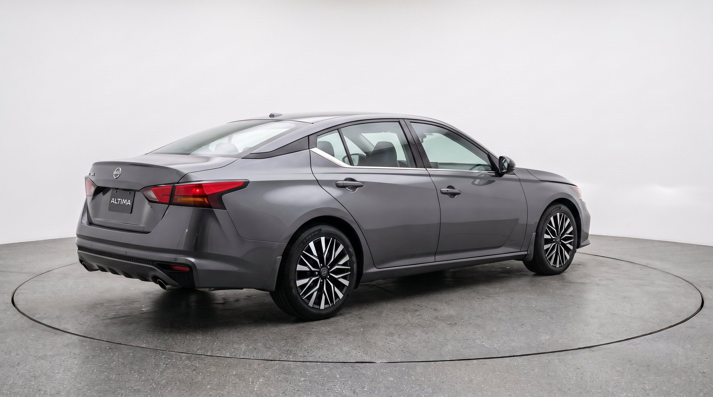 Thumbnail: 2026 Nissan Altima - 9
