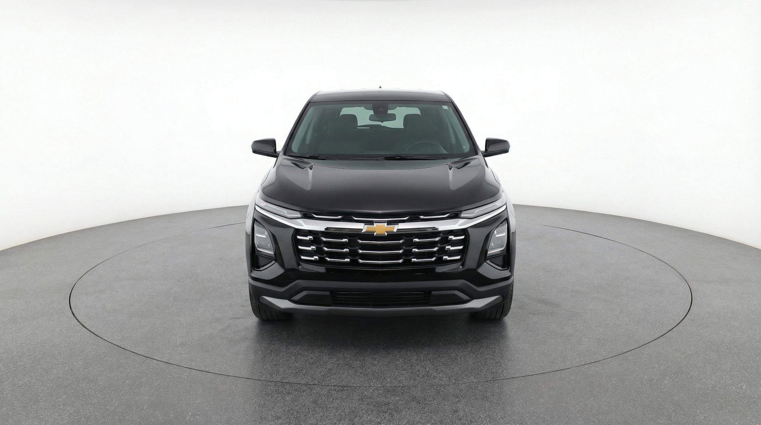 Thumbnail: 2025 Chevrolet Equinox - 2