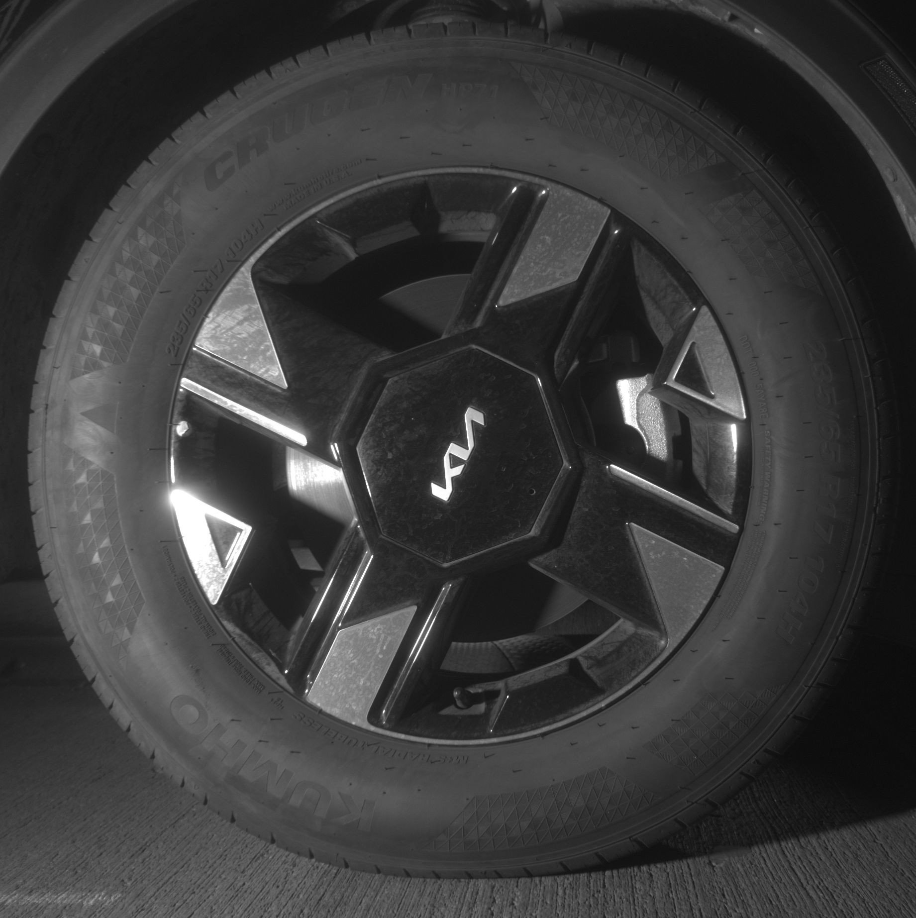 Thumbnail: 2026 Kia Sportage - 13