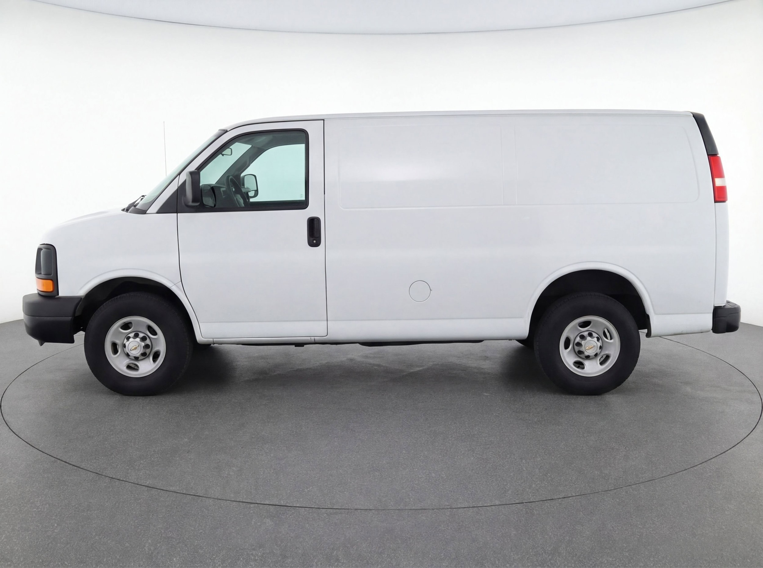 Thumbnail: 2023 Chevrolet Express - 5