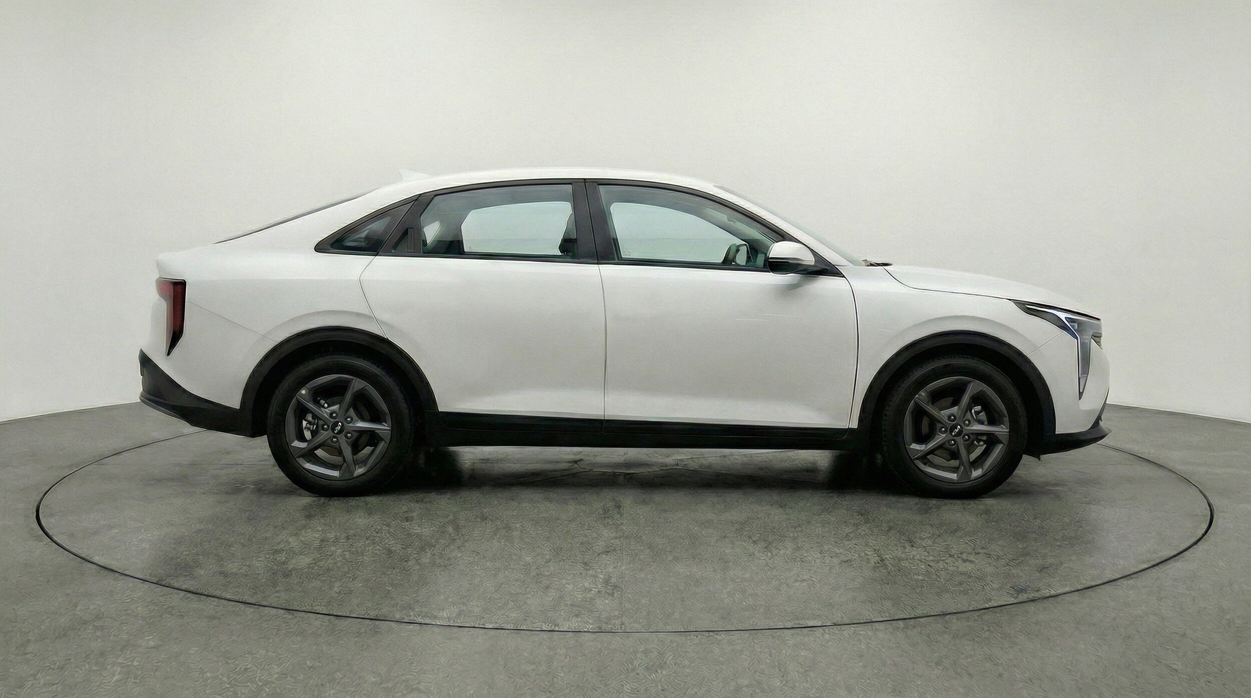 Thumbnail: 2025 Kia K4 - 11