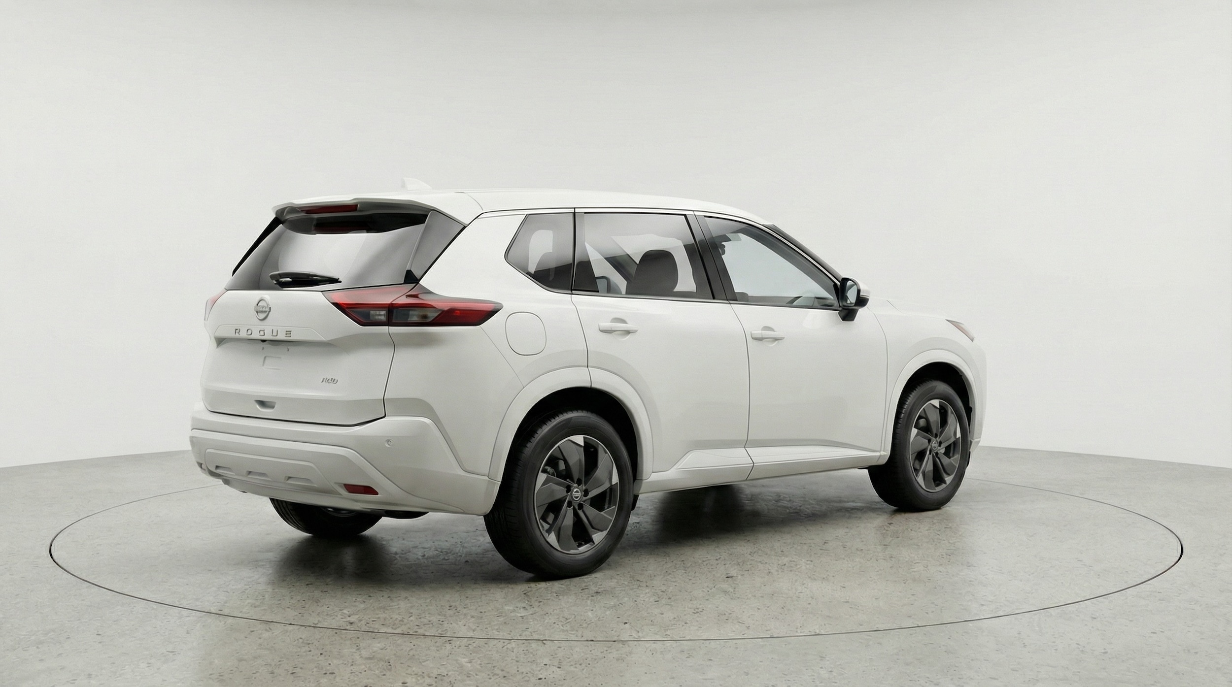 Thumbnail: 2025 Nissan Rogue - 7