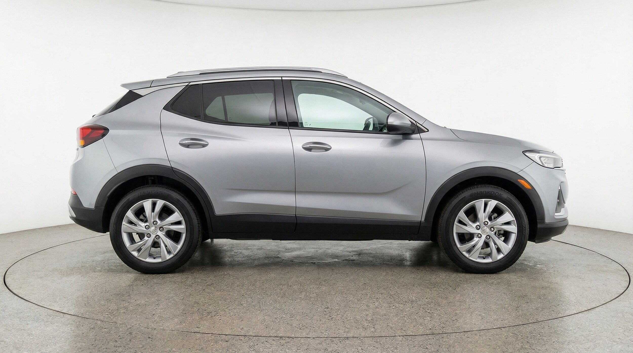 Thumbnail: 2026 Buick Encore GX - 11