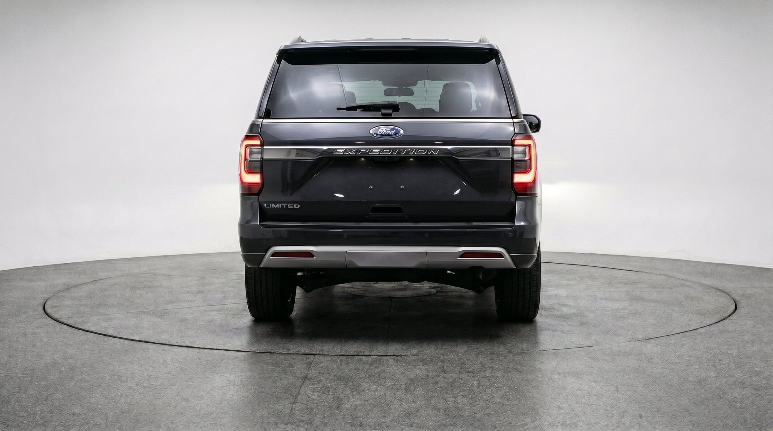 Thumbnail: 2024 Ford Expedition - 7