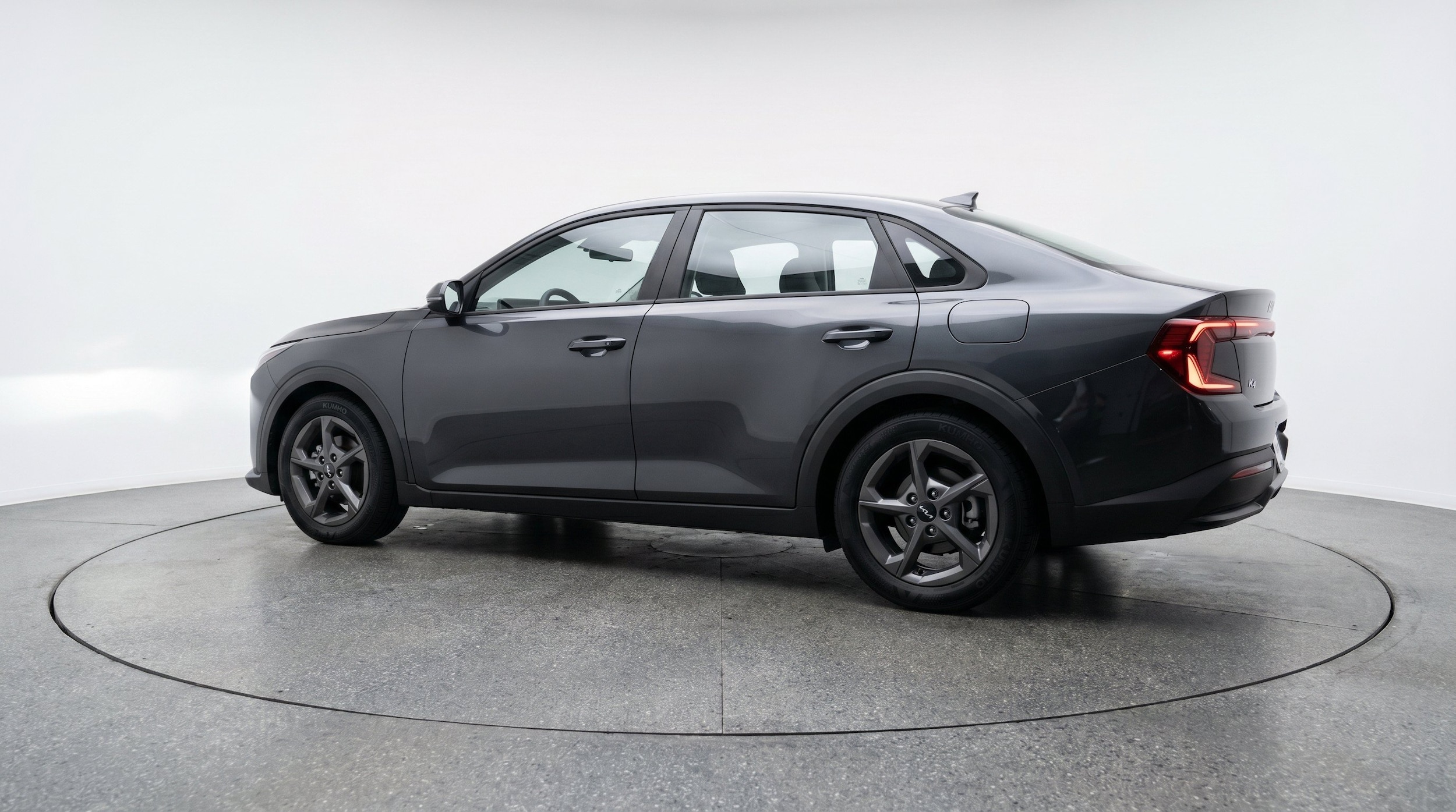 Thumbnail: 2025 Kia K4 - 6