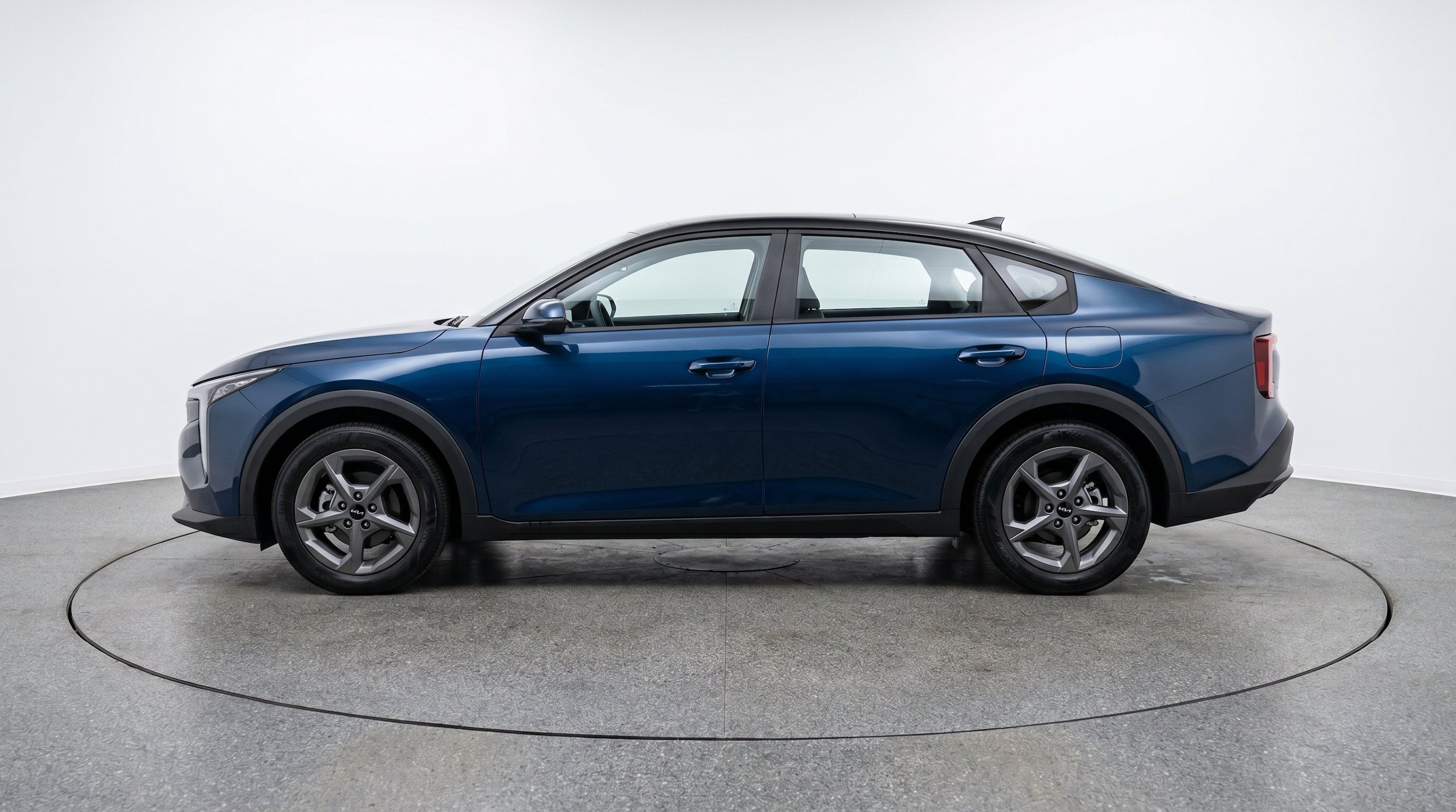 Thumbnail: 2026 Kia K4 - 5