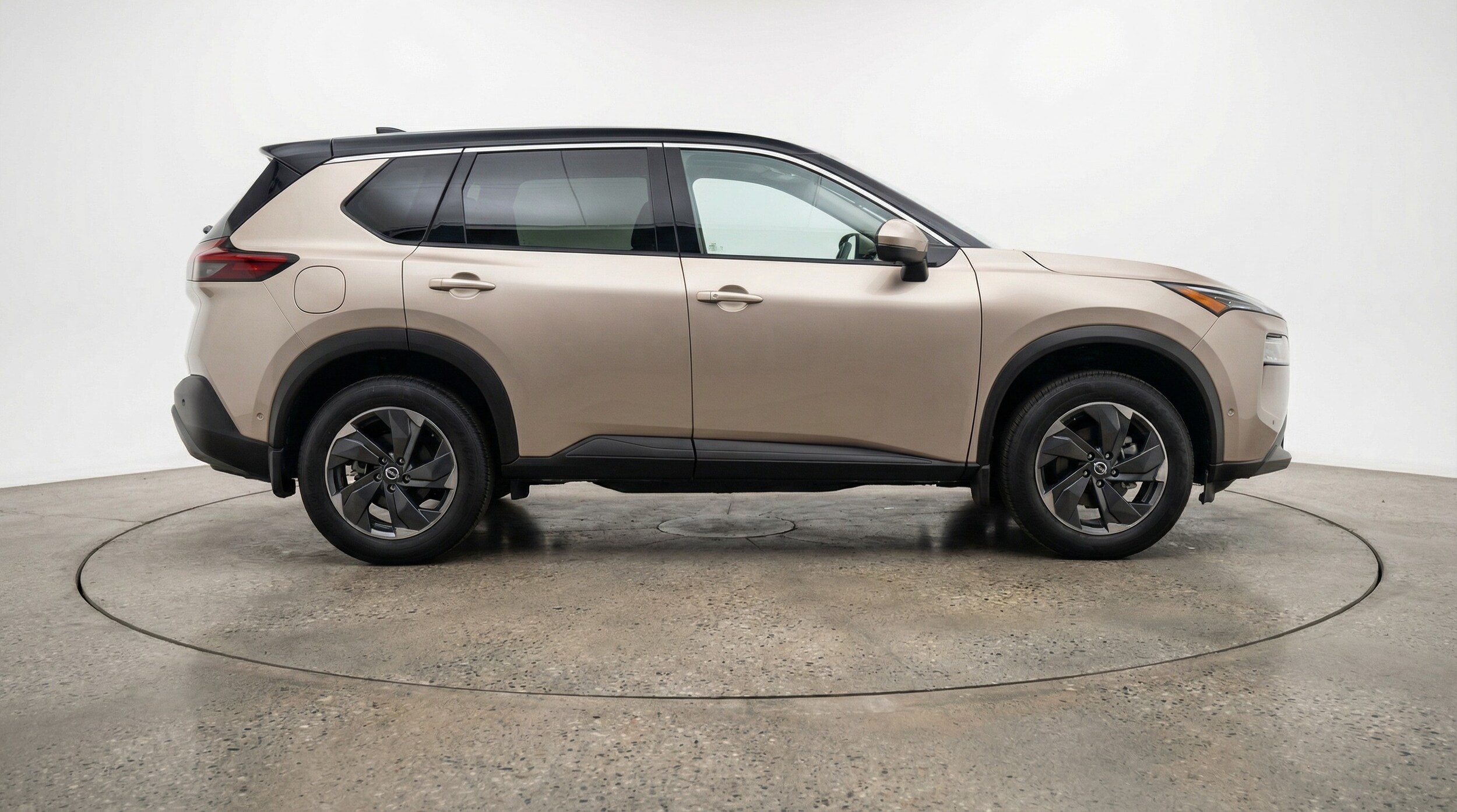 Thumbnail: 2025 Nissan Rogue - 8