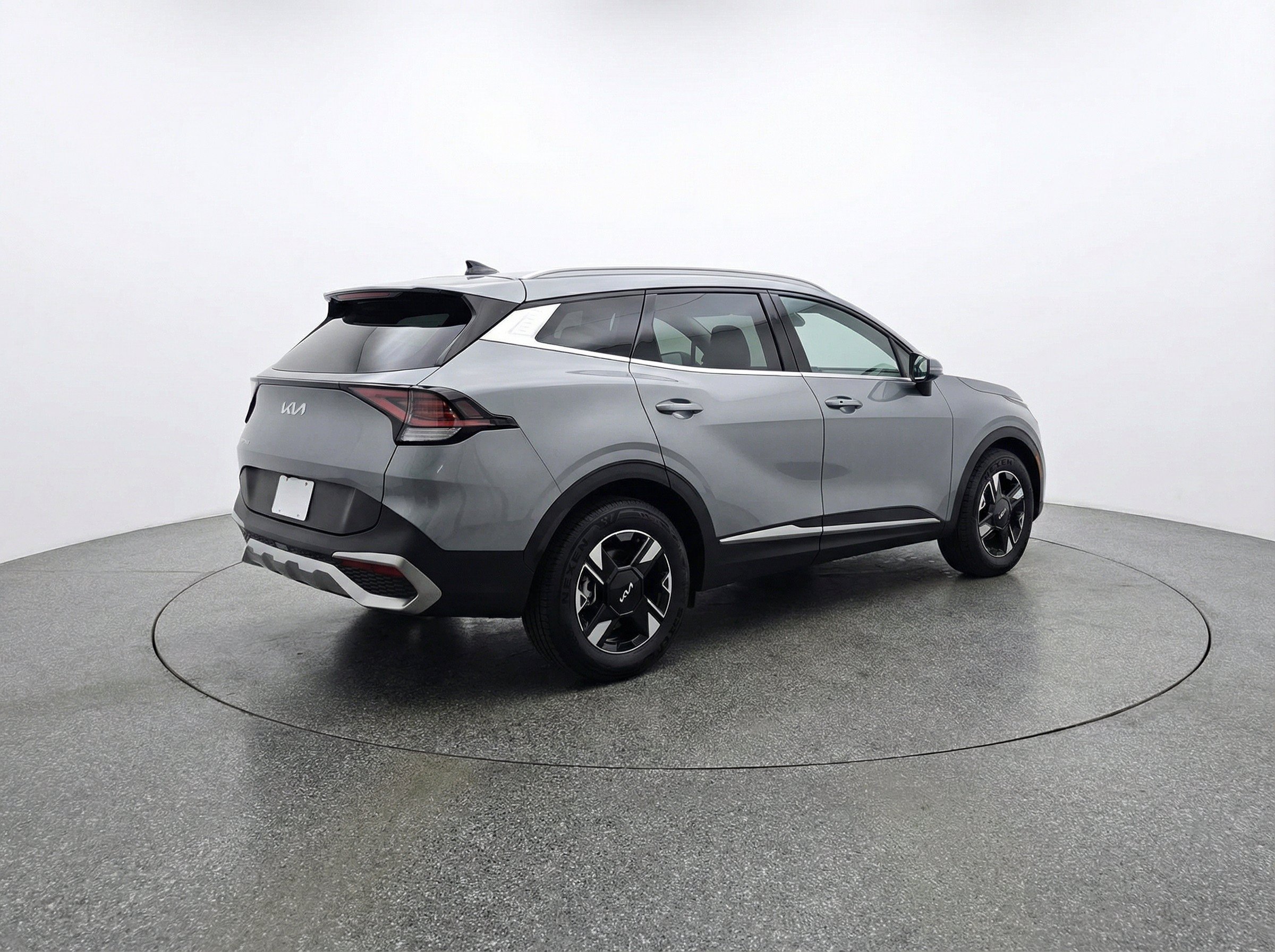 Thumbnail: 2026 Kia Sportage - 9