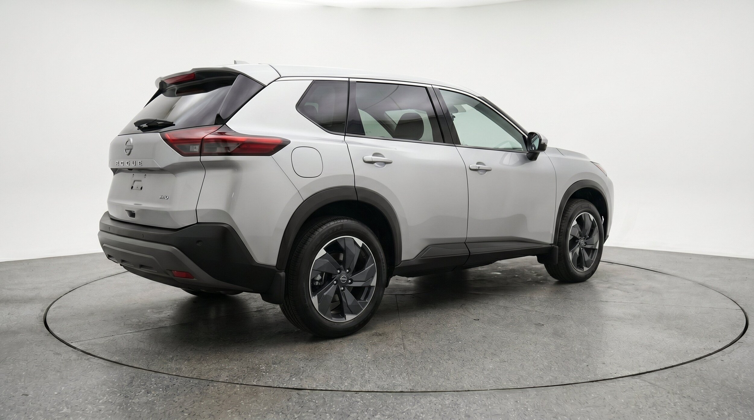 Thumbnail: 2025 Nissan Rogue - 9