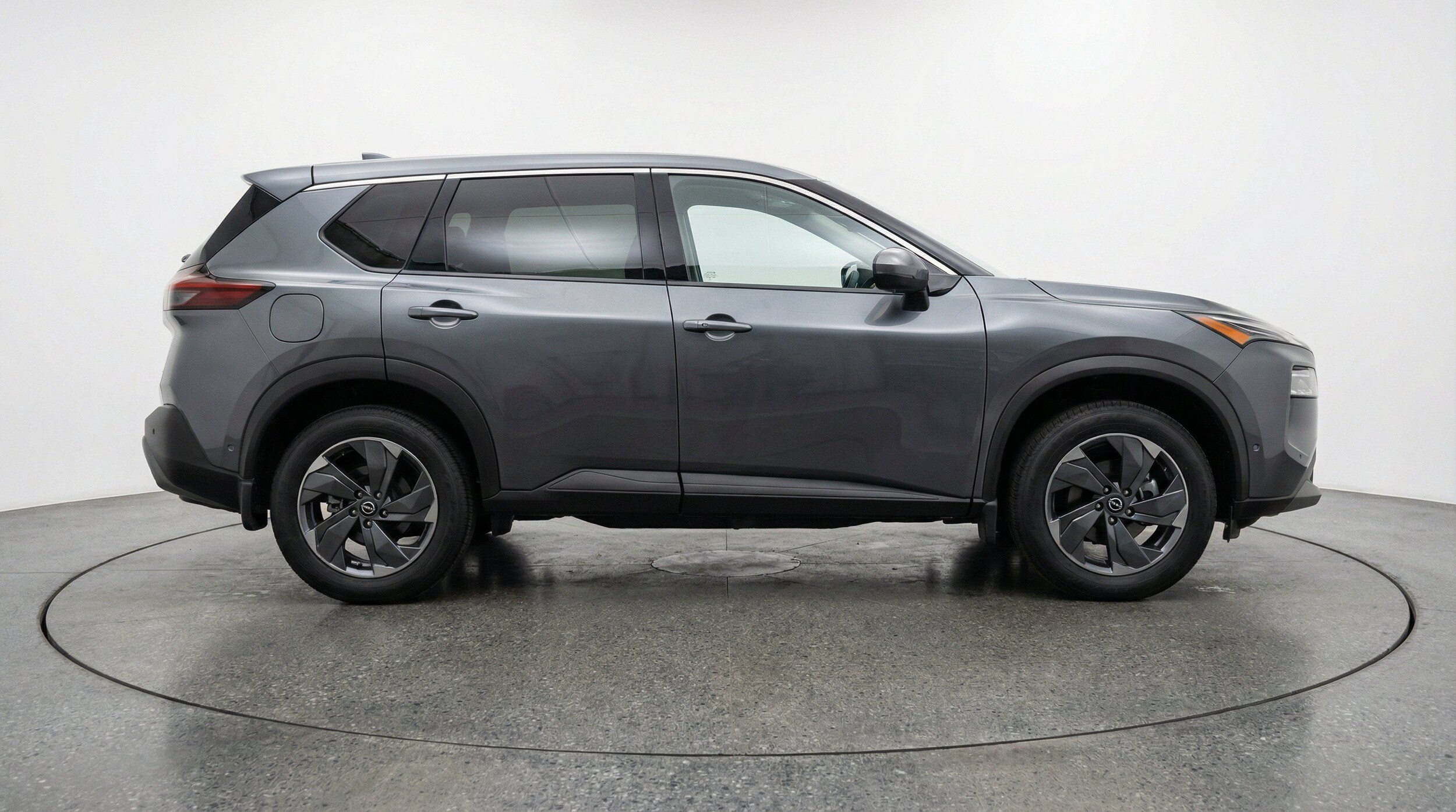 Thumbnail: 2025 Nissan Rogue - 11