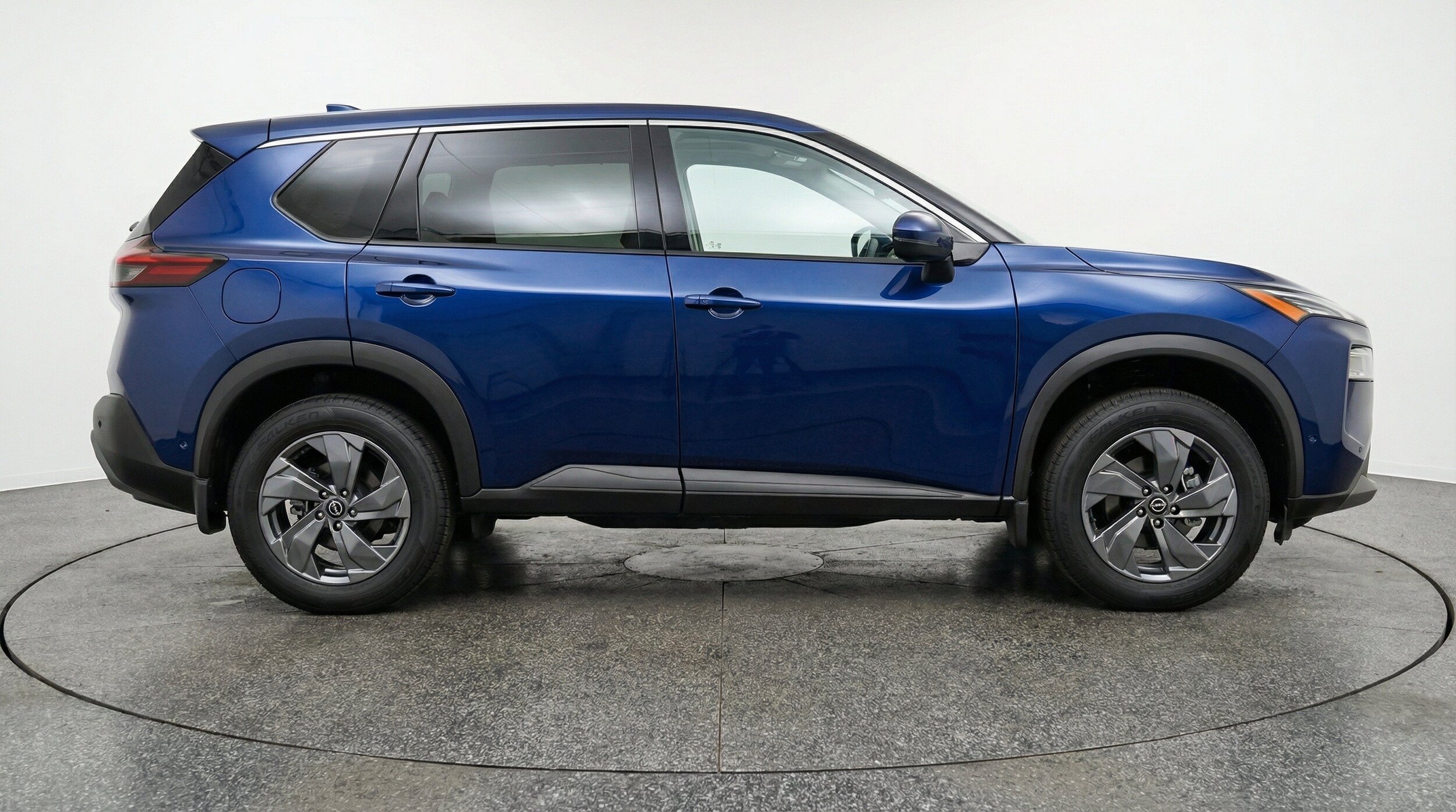 Thumbnail: 2025 Nissan Rogue - 11