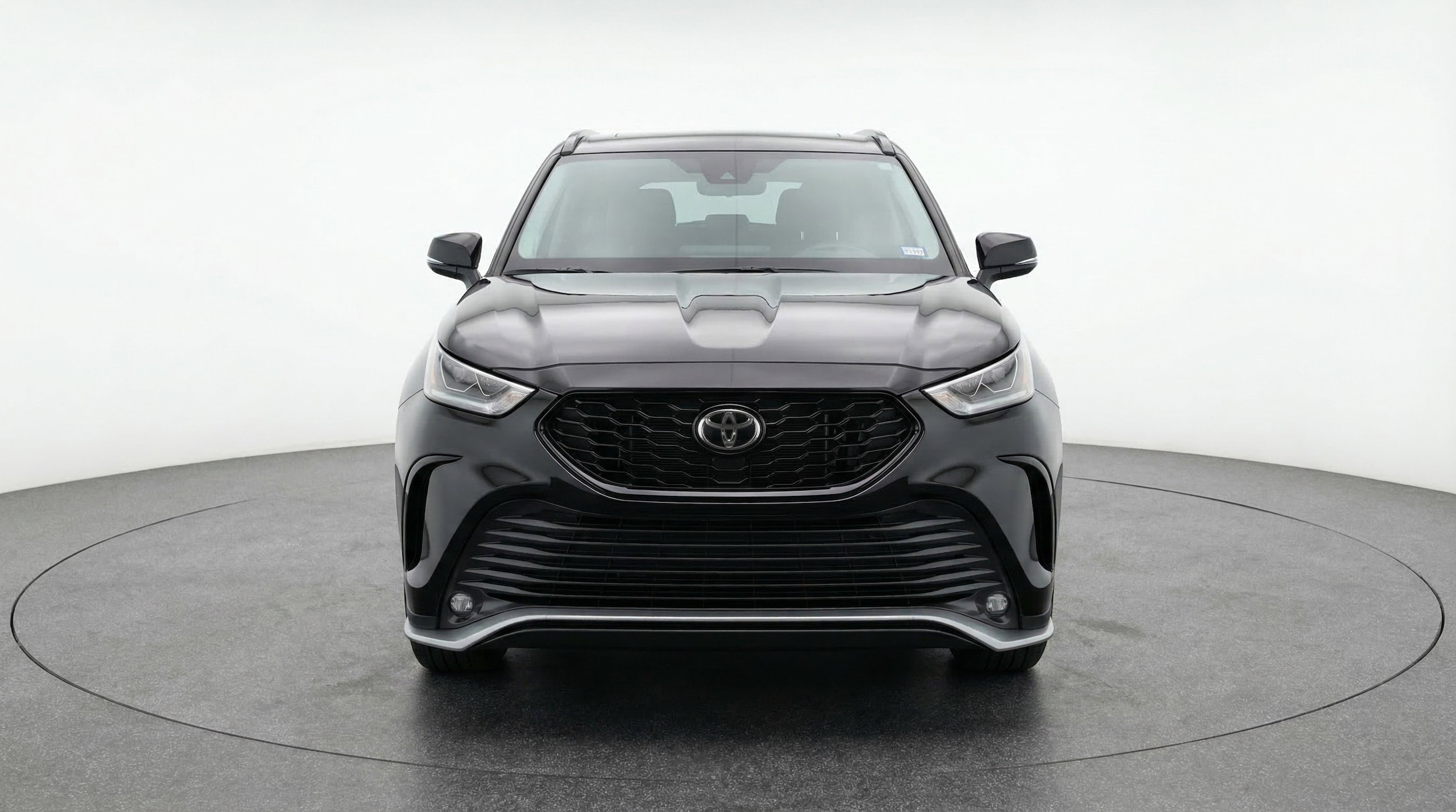 Thumbnail: 2025 Toyota Highlander - 2