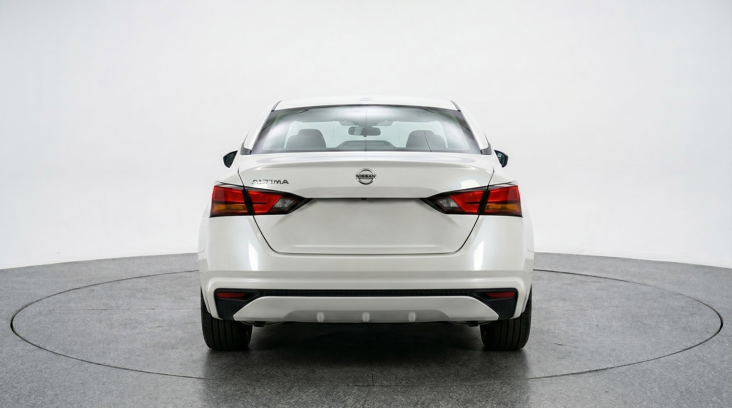 Thumbnail: 2025 Nissan Altima - 7