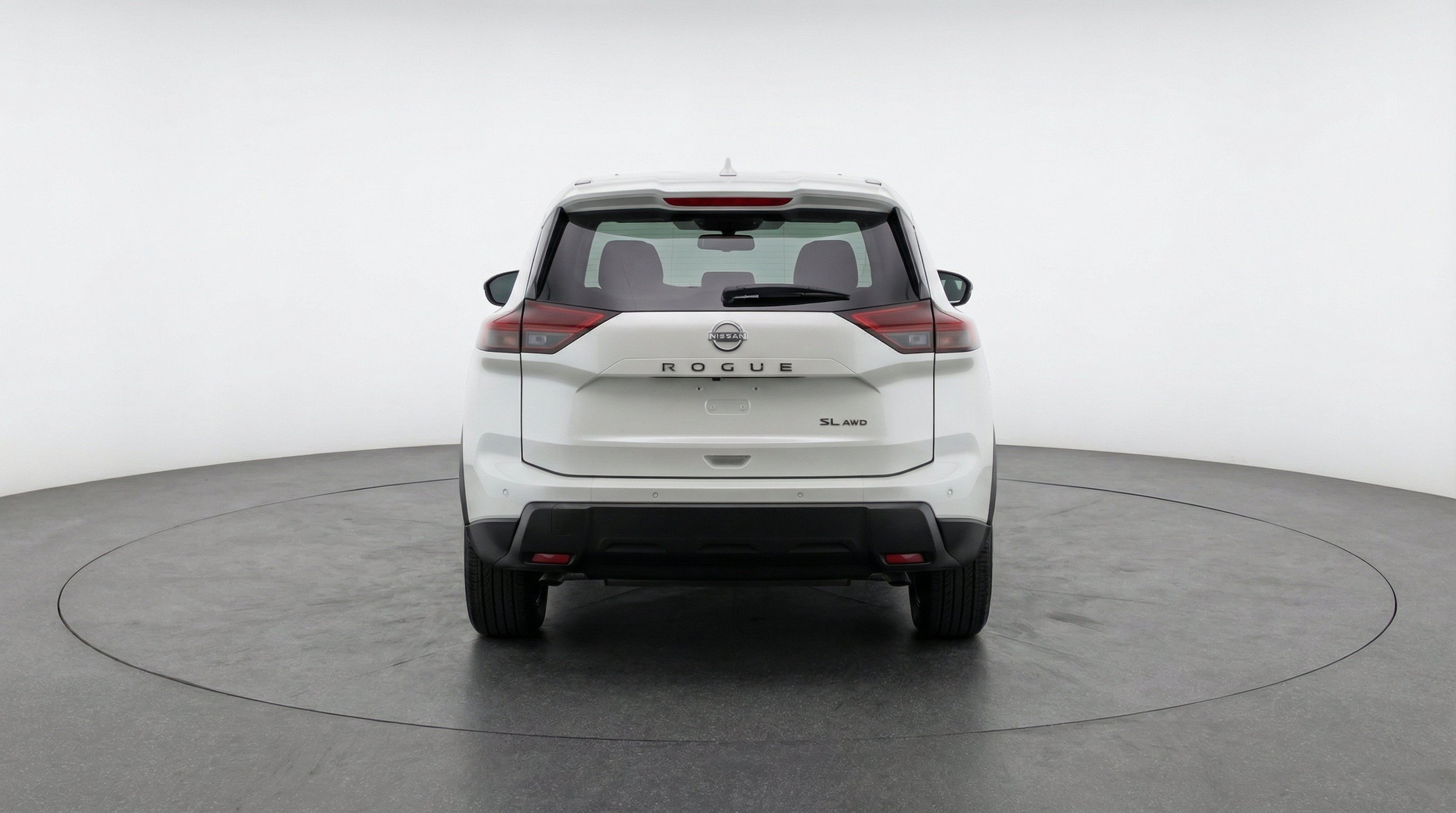 Thumbnail: 2026 Nissan Rogue - 7