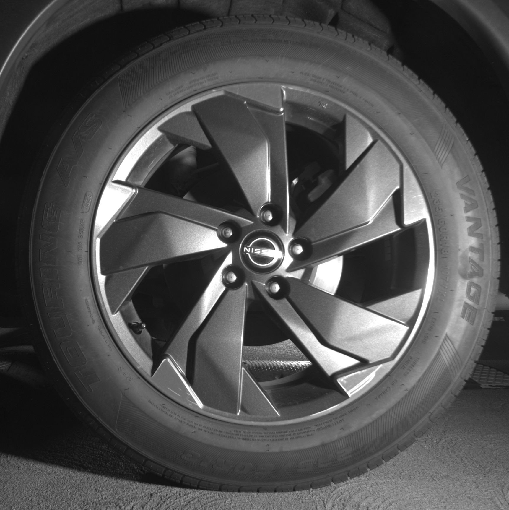 Thumbnail: 2025 Nissan Rogue - 14