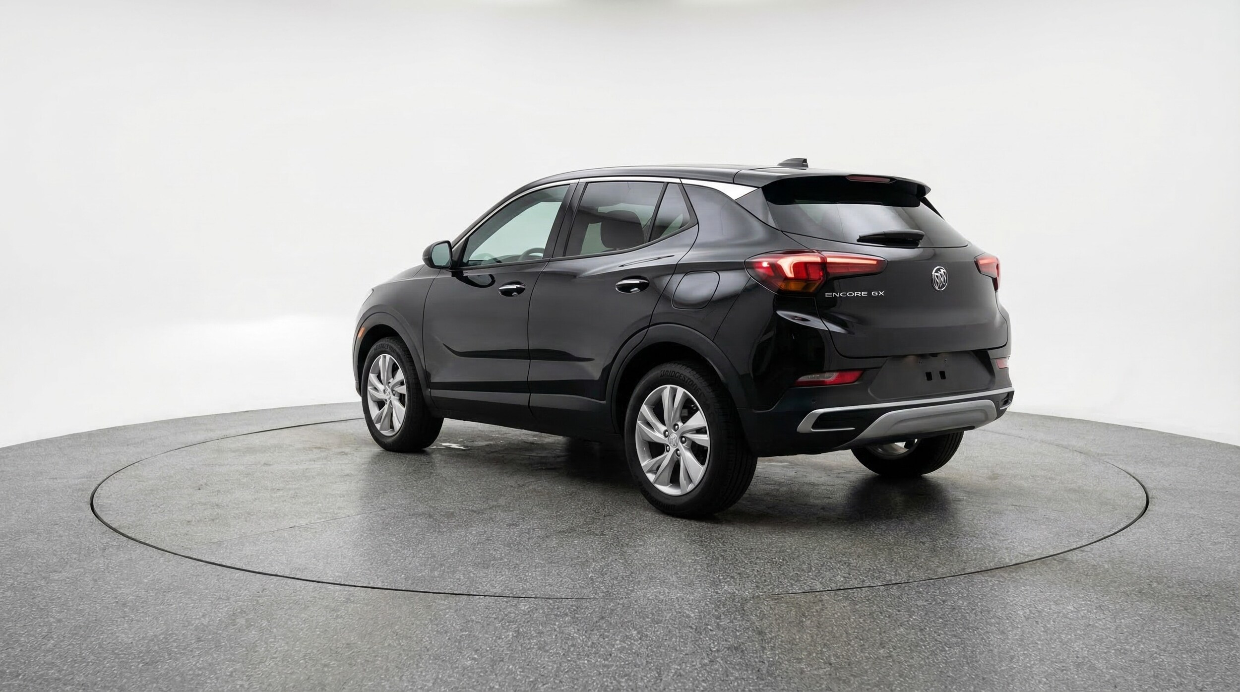 Thumbnail: 2025 Buick Encore GX - 5