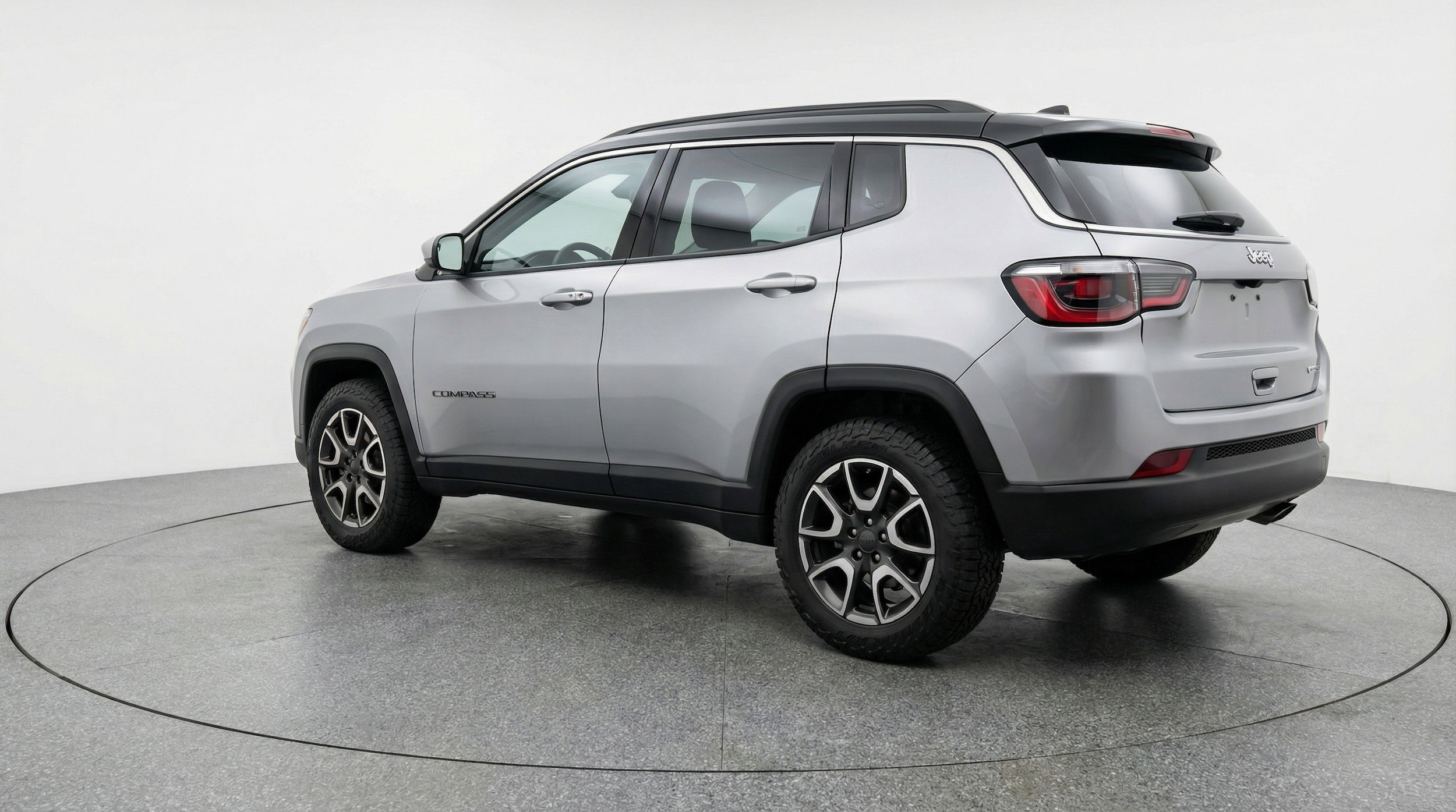Thumbnail: 2025 Jeep Compass - 6