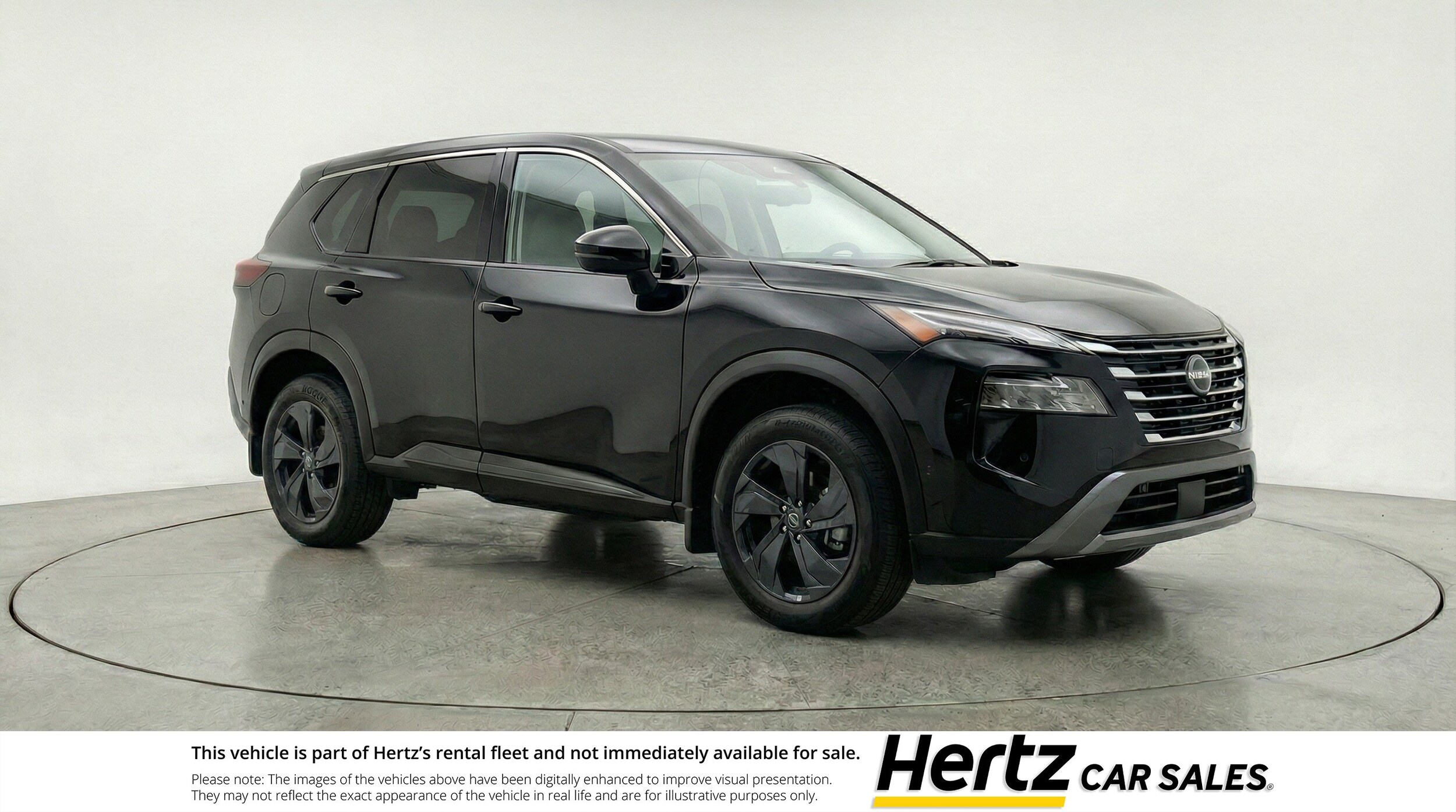 Thumbnail: 2026 Nissan Rogue - 1